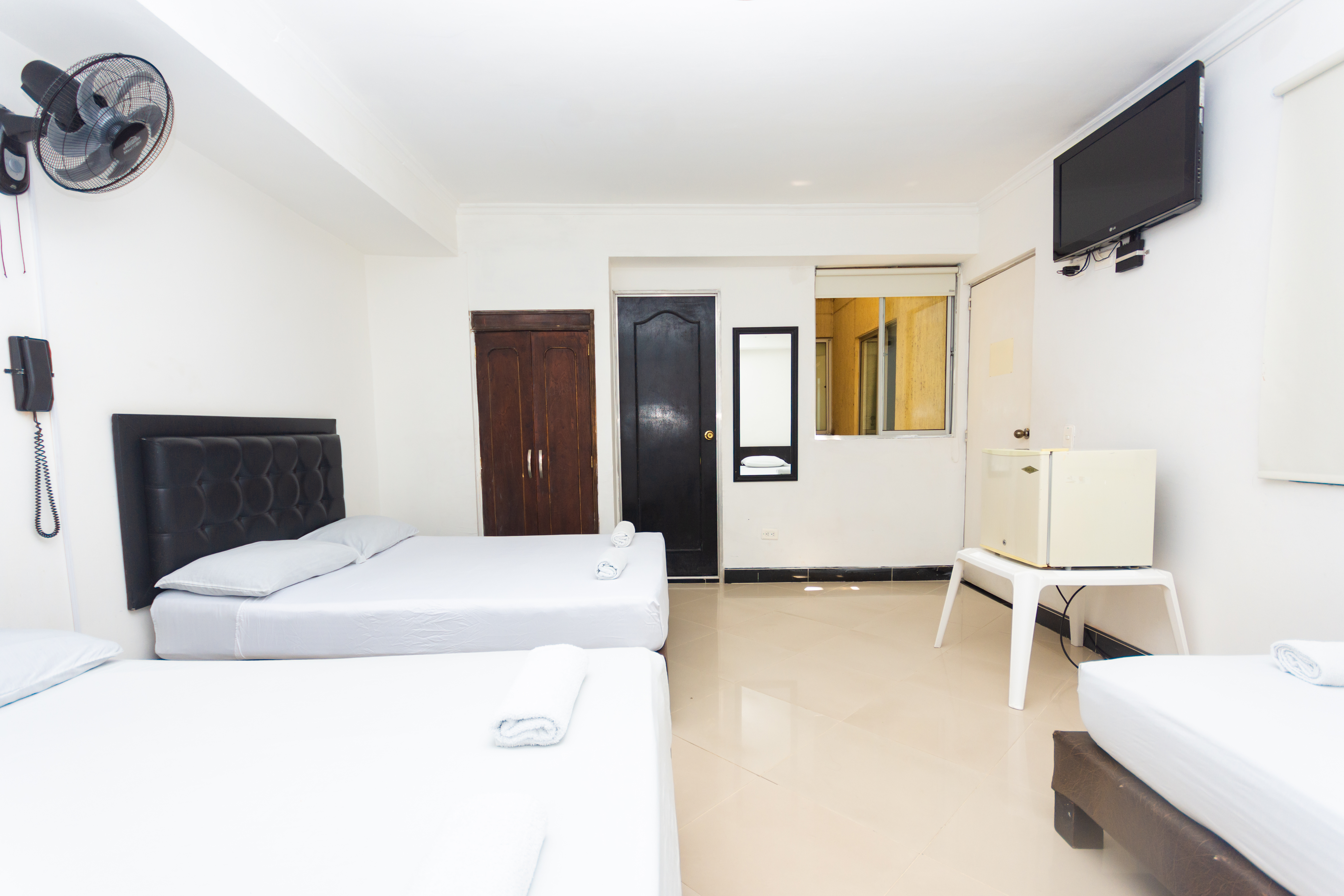 Family Room Standard