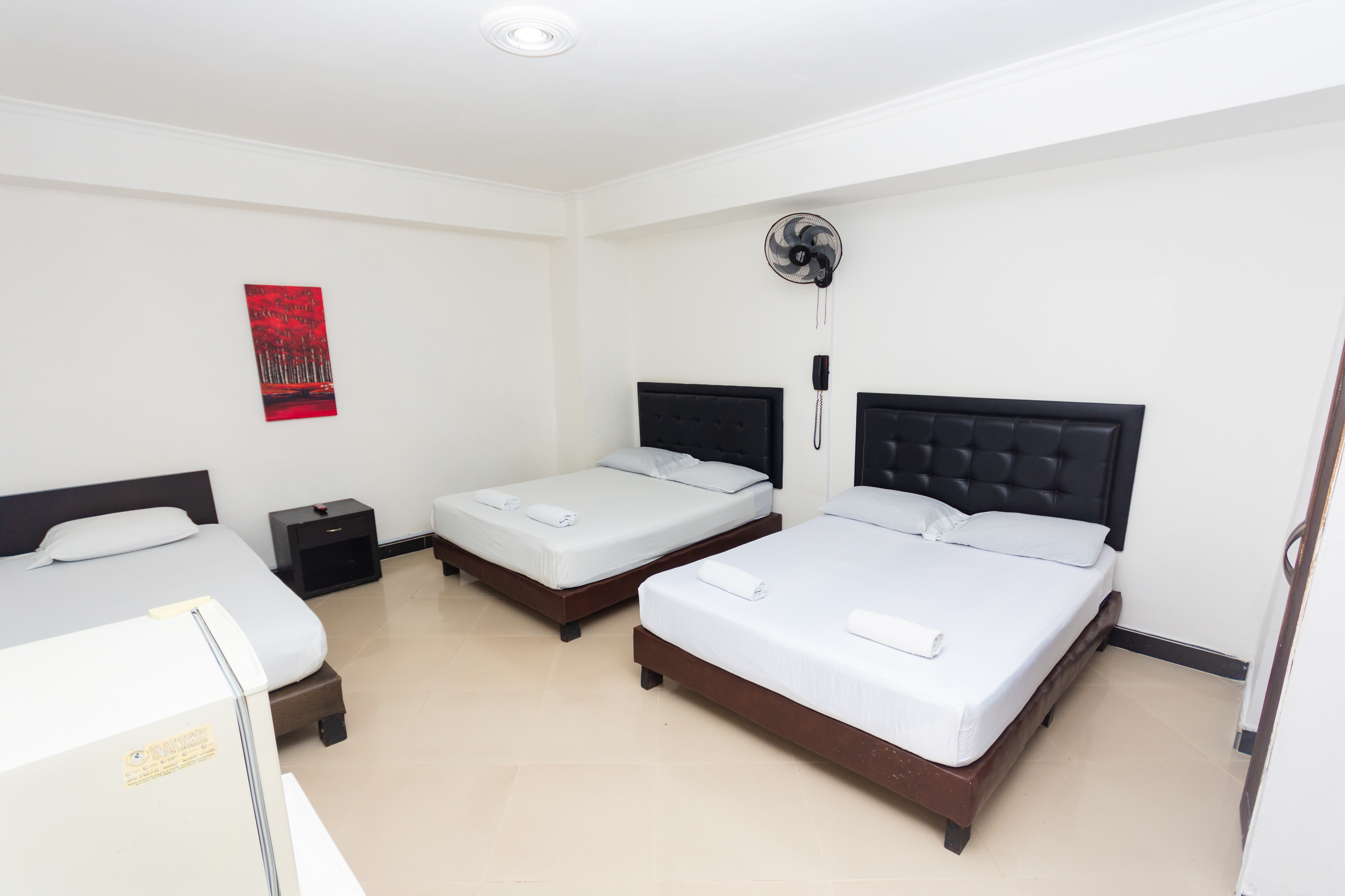 Family Room Standard