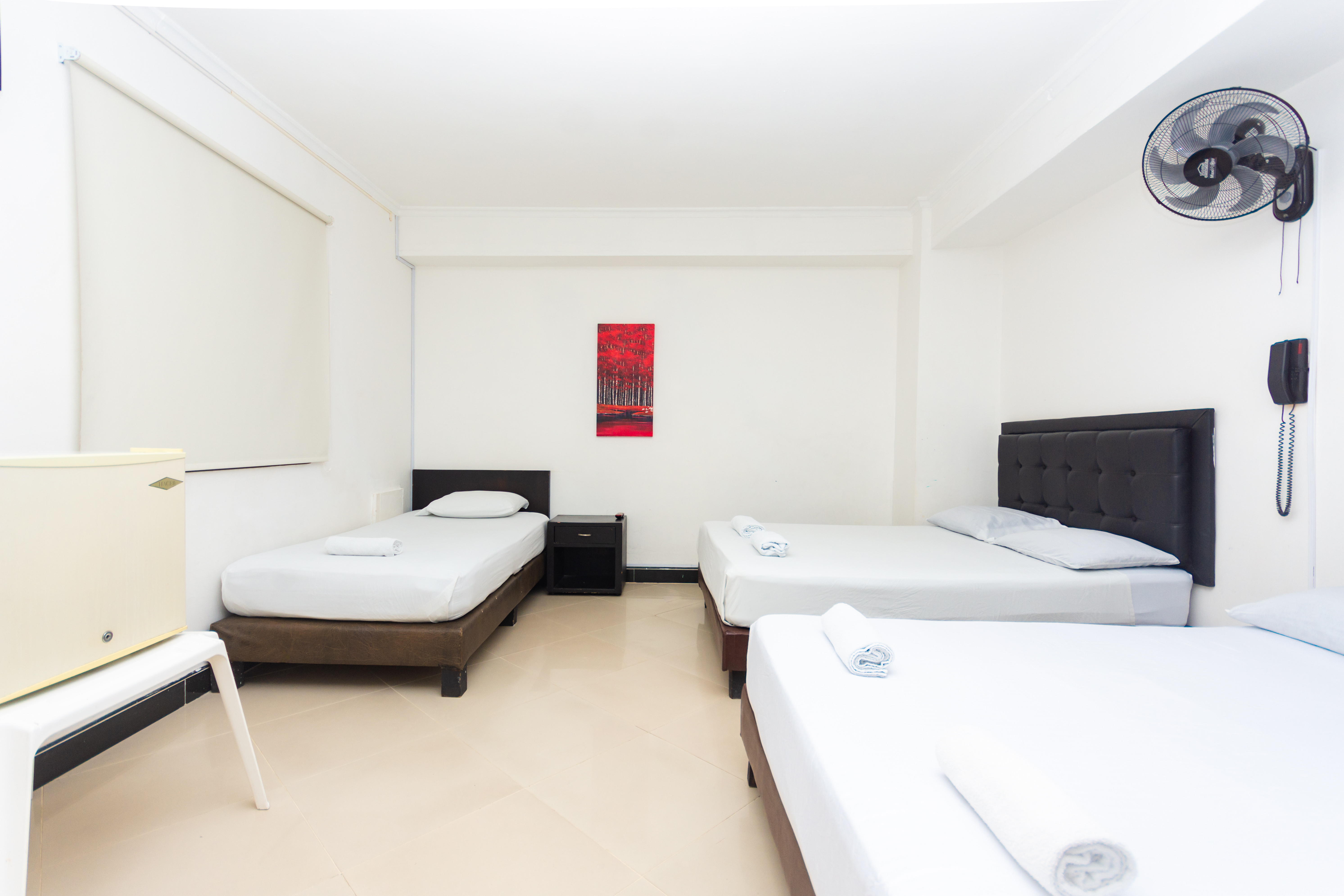 Family Room Standard