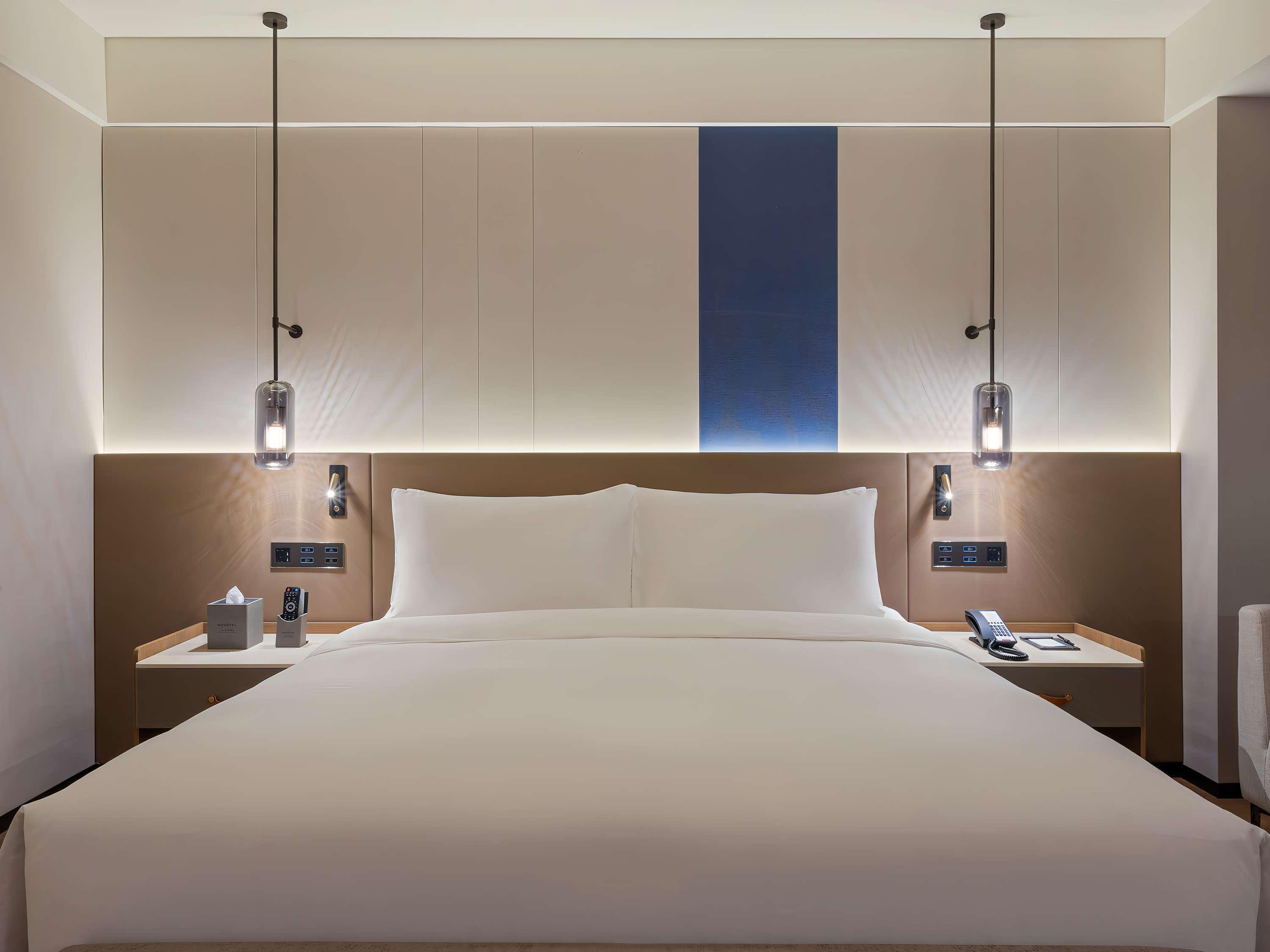 Double Superior Garden View