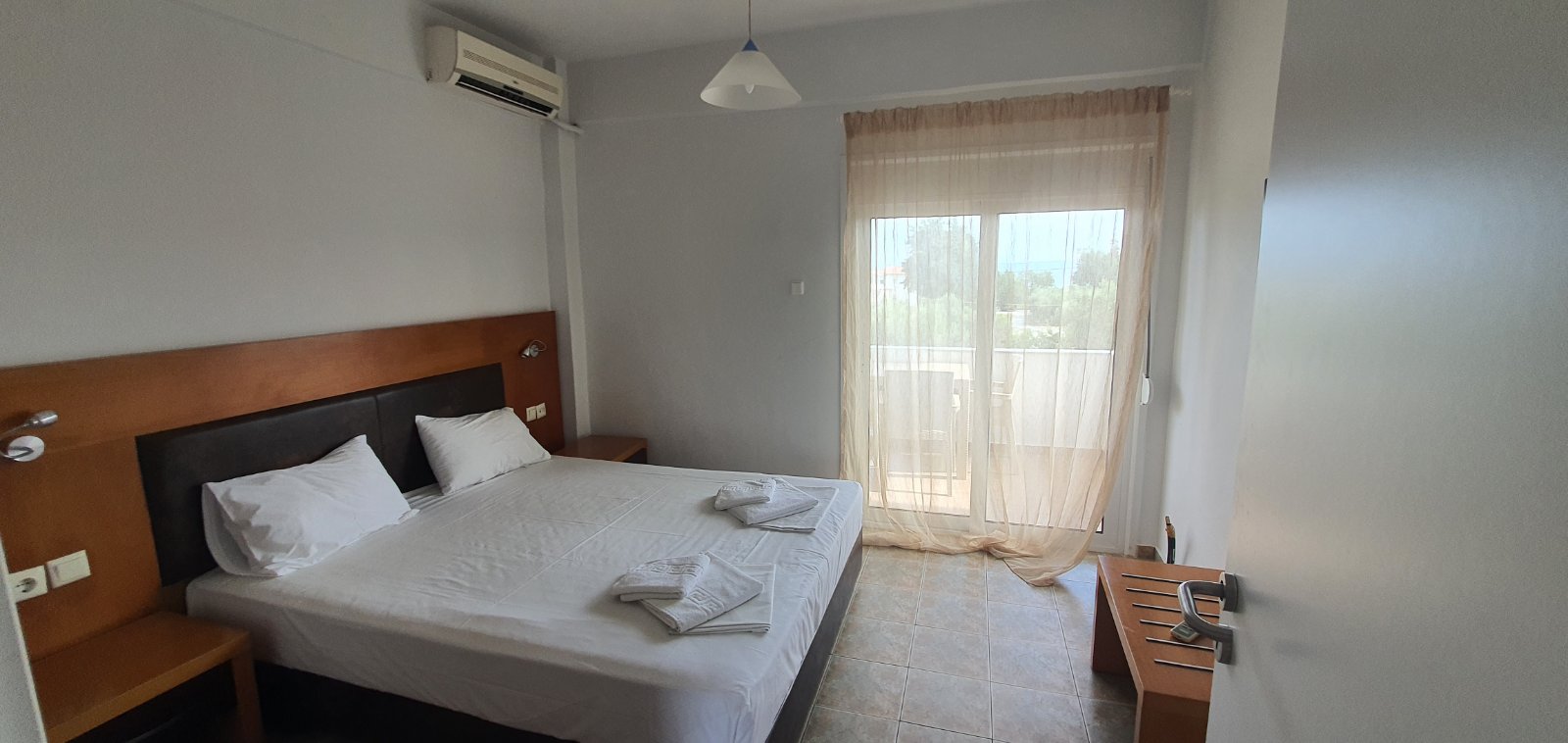 Double or Twin Standard