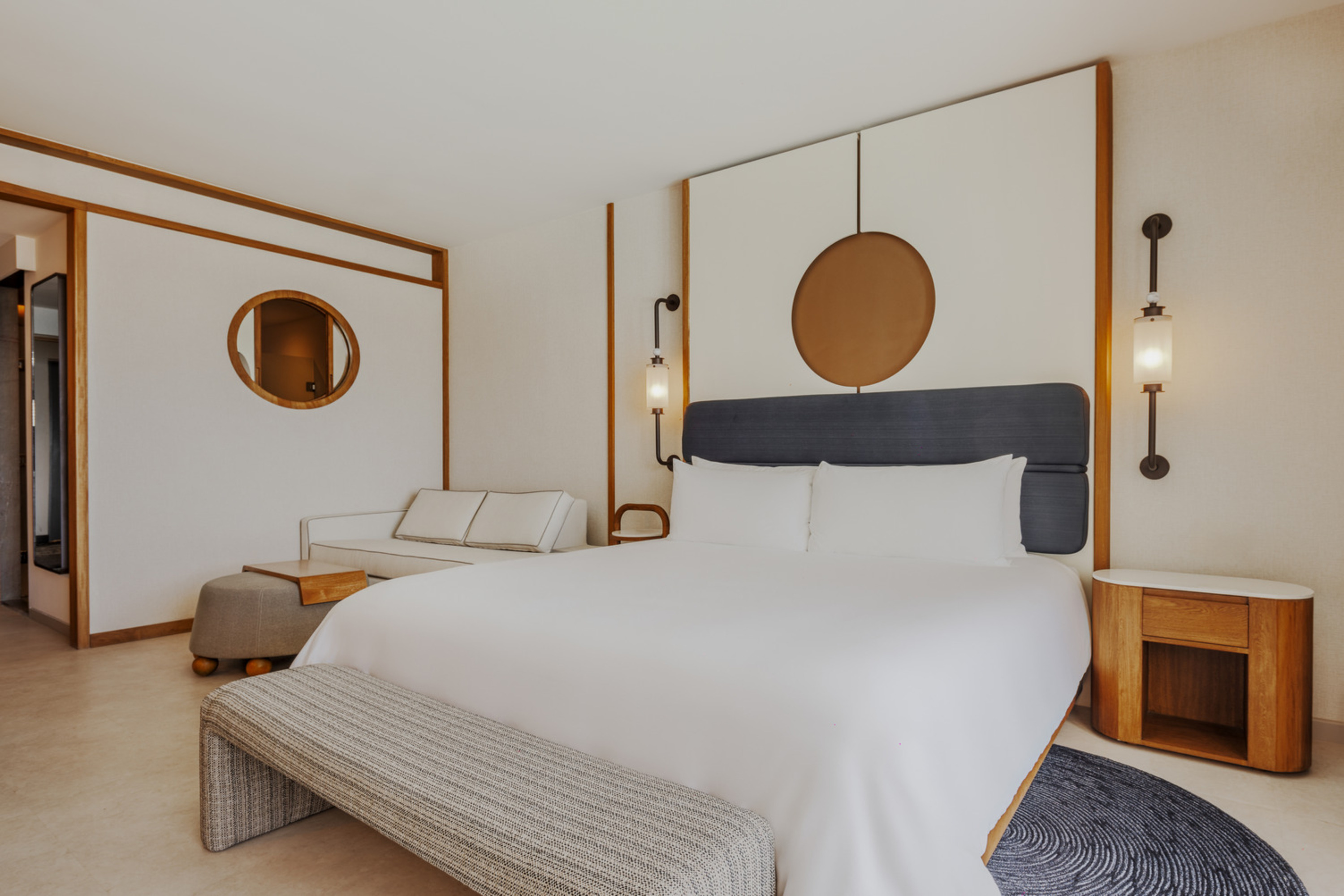 Junior Suite with Terrace