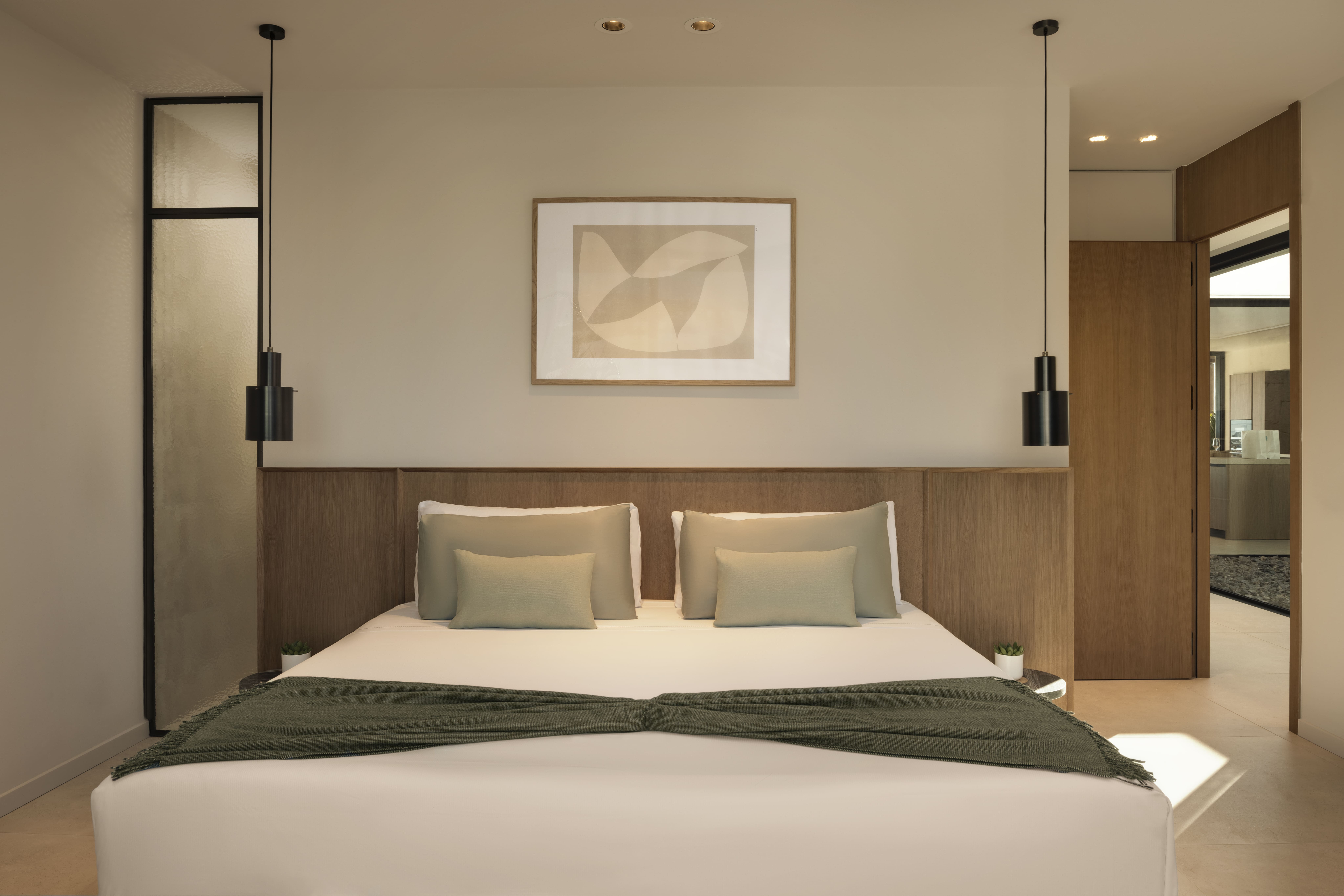 Villa Sea View Three Bedrooms