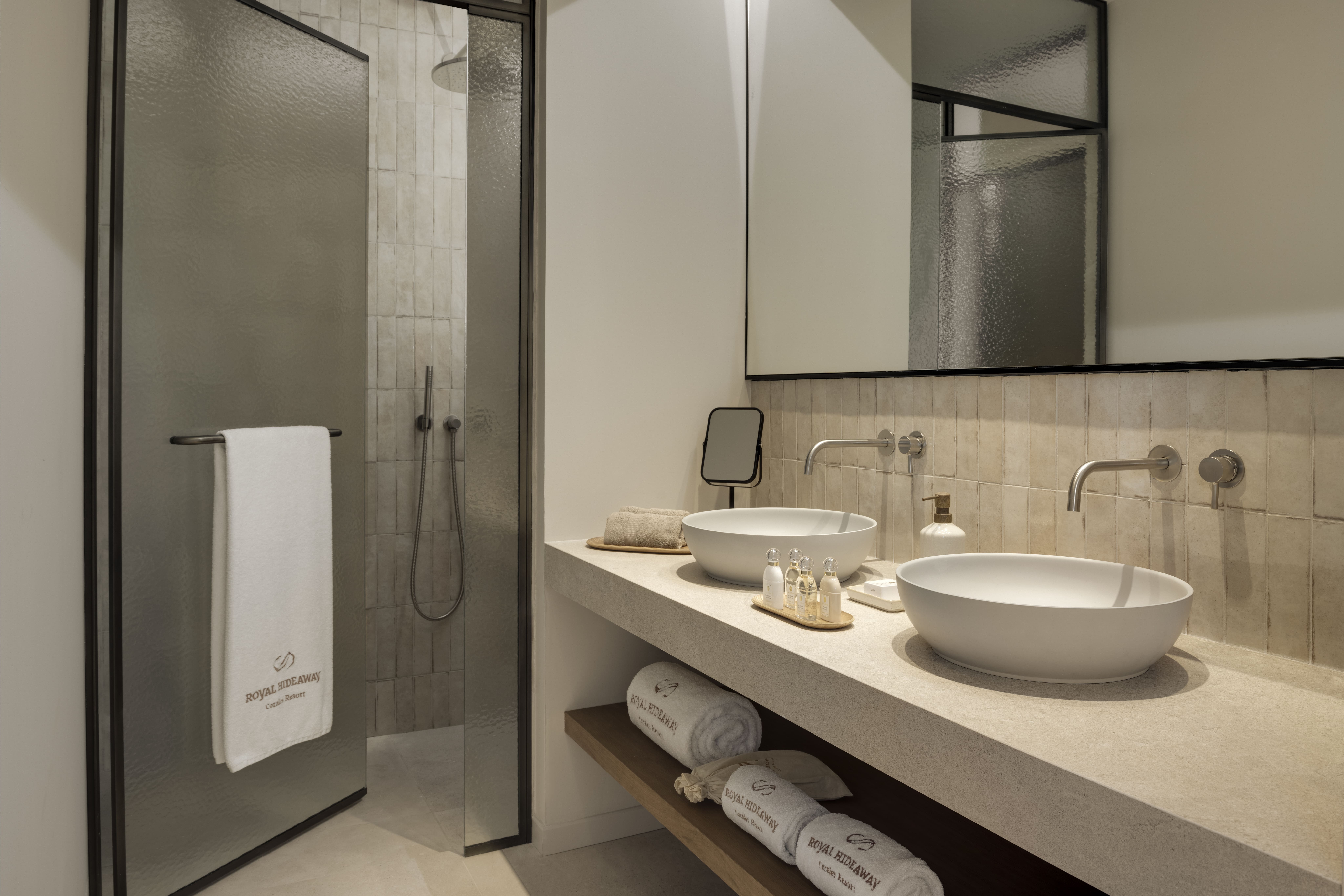 Villa Sea View Three Bedrooms