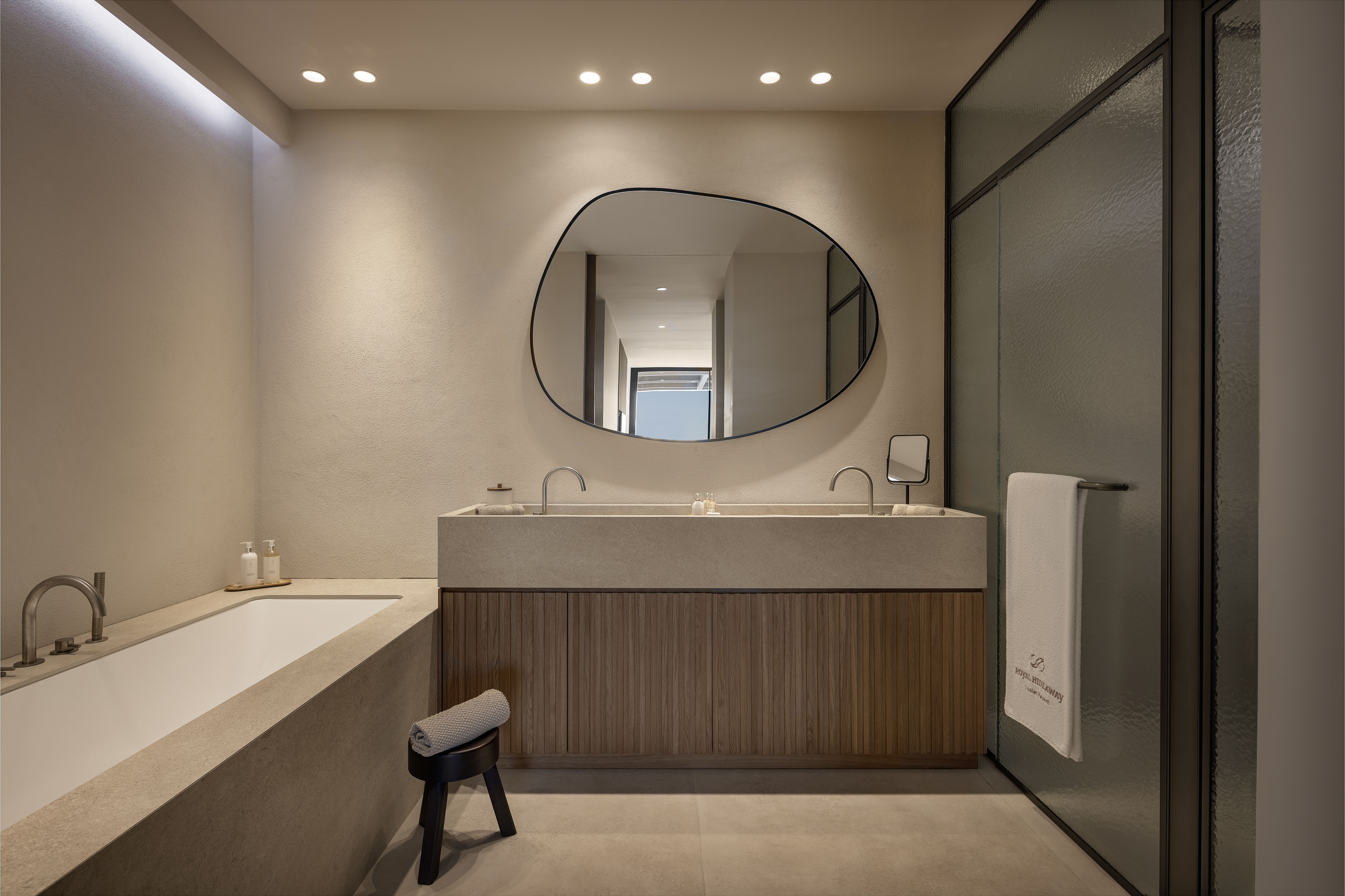 Villa Sea View Three Bedrooms