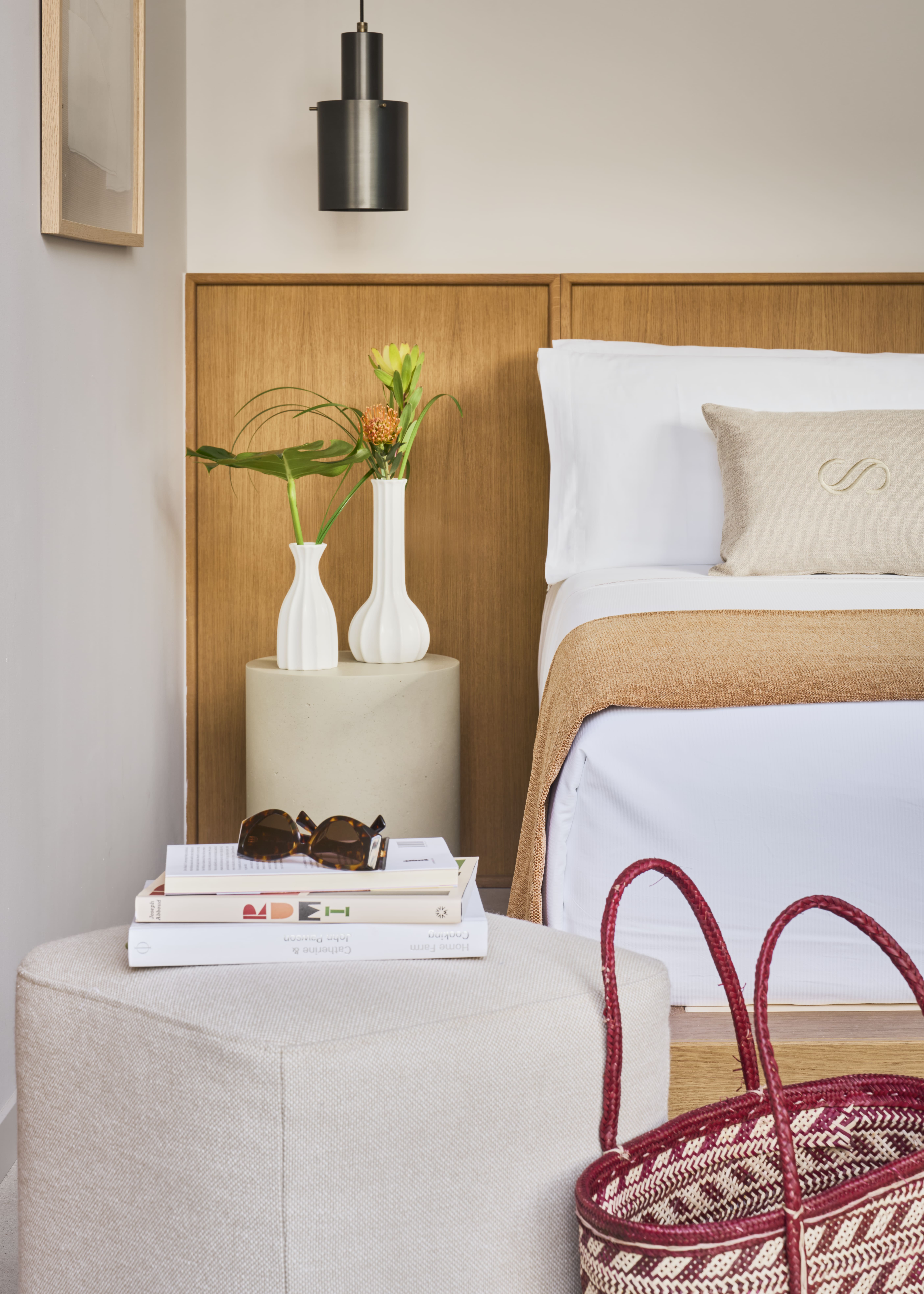 Suite Deluxe with Private Pool