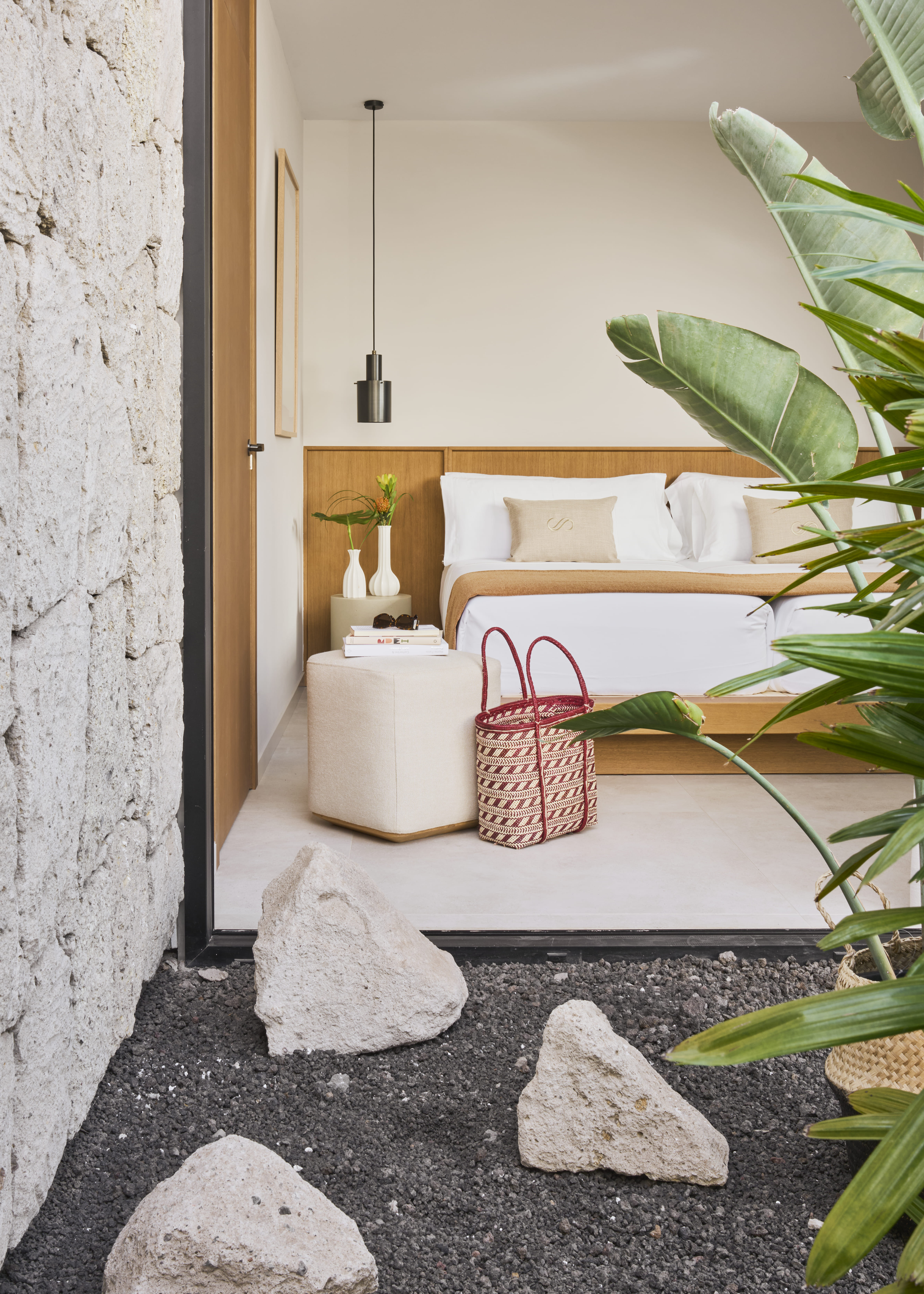 Suite Deluxe with Private Pool