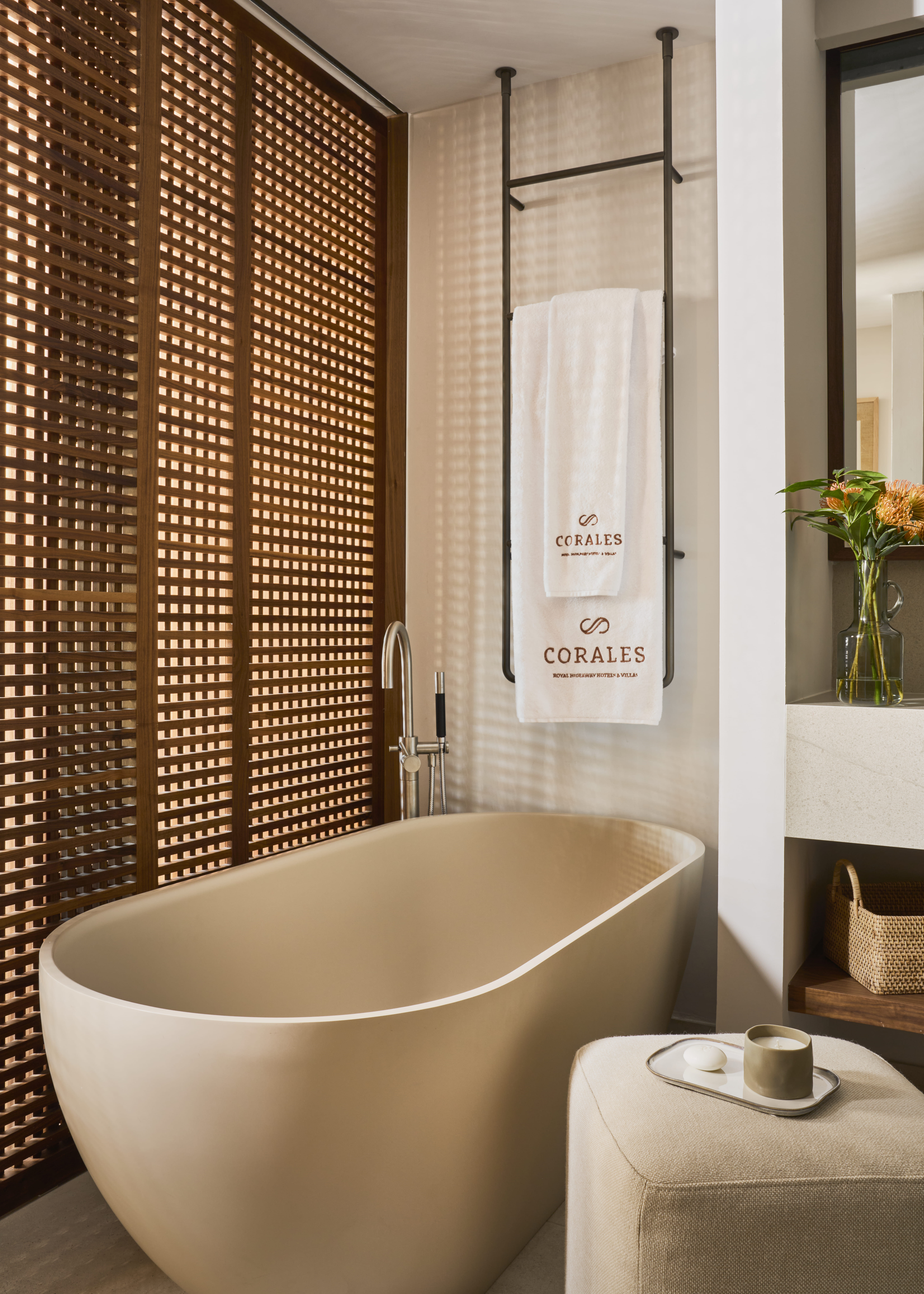 Suite Deluxe with Private Pool