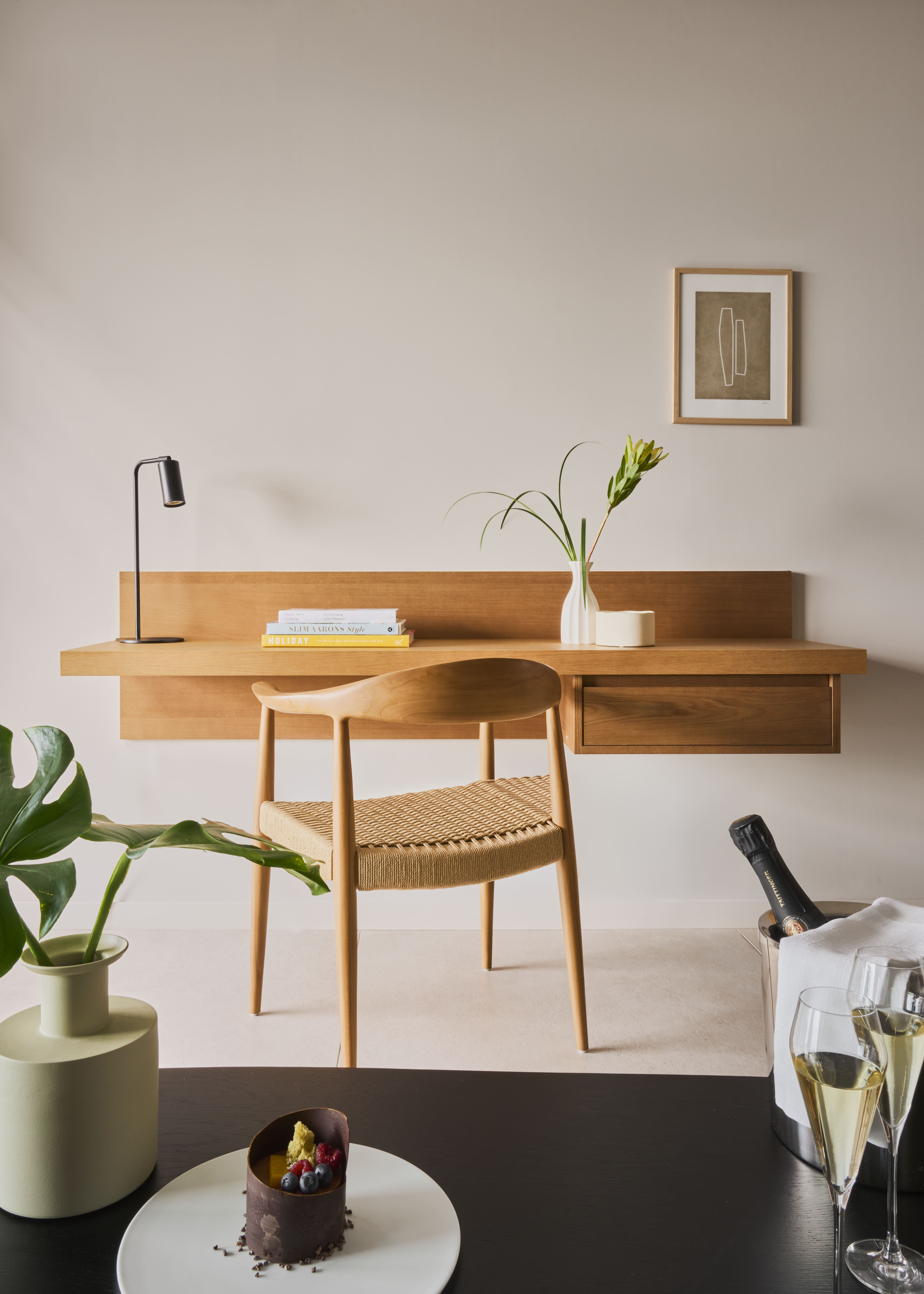 Junior Suite Standard