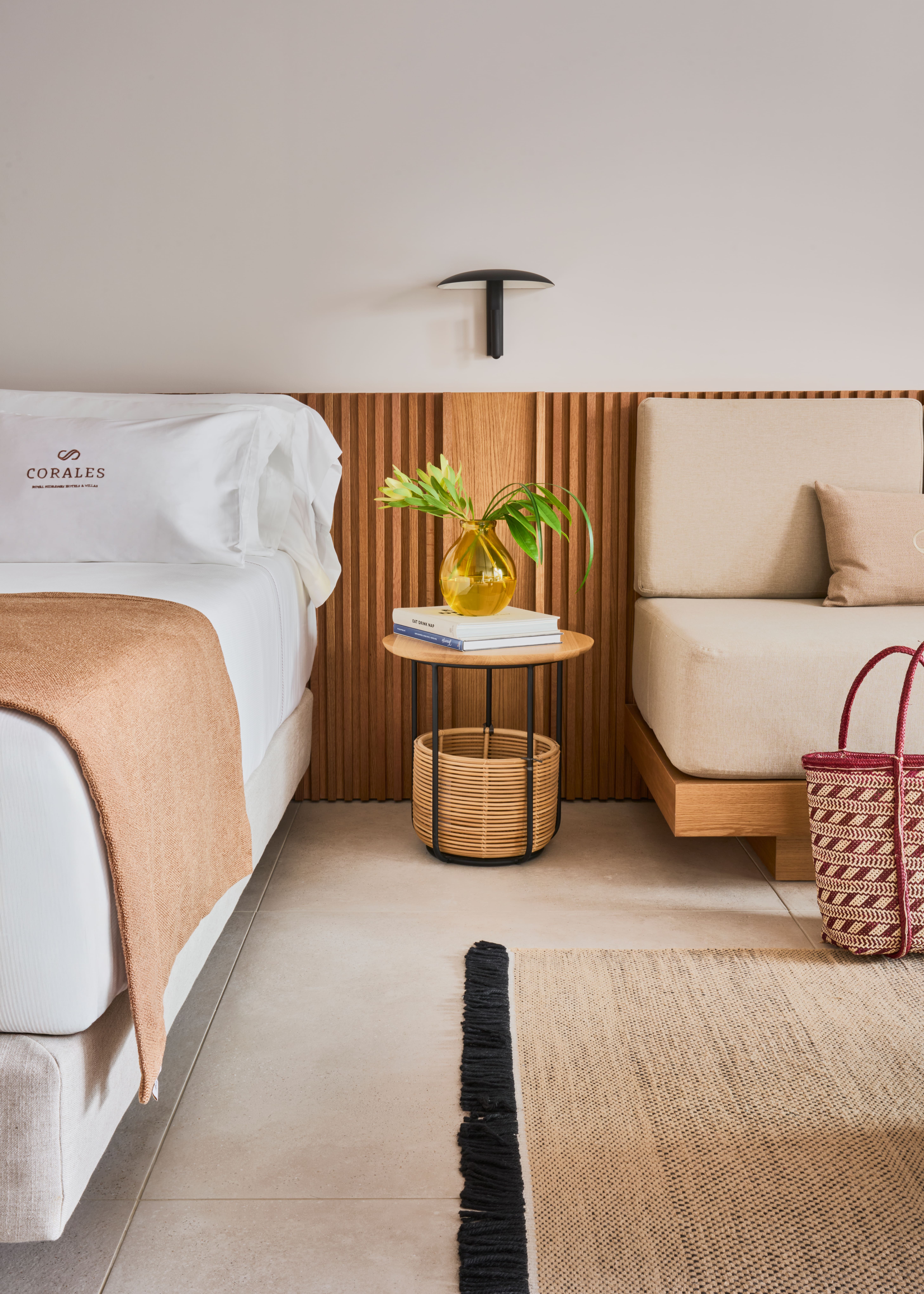 Junior Suite Sea View