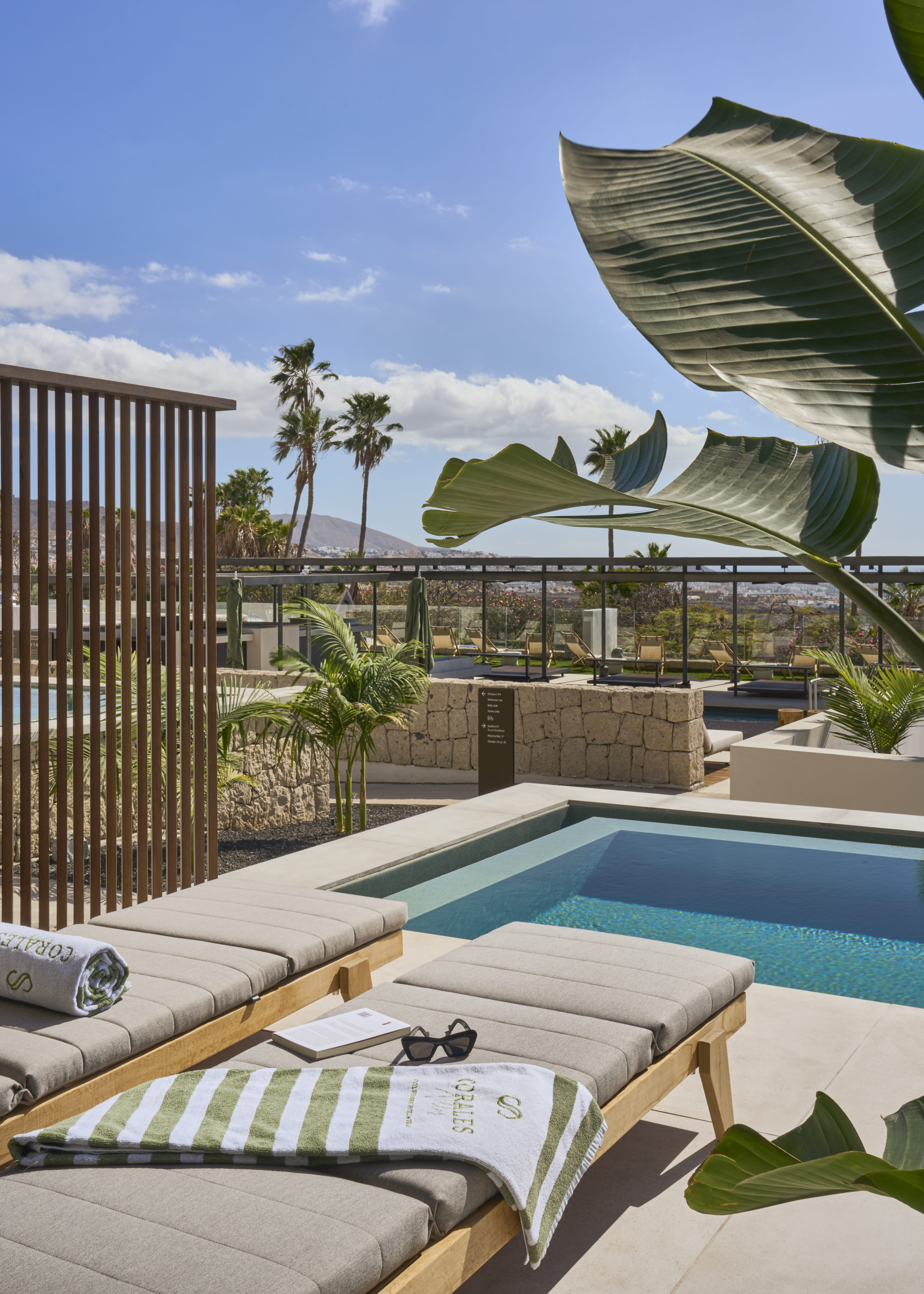 Junior Suite Standard