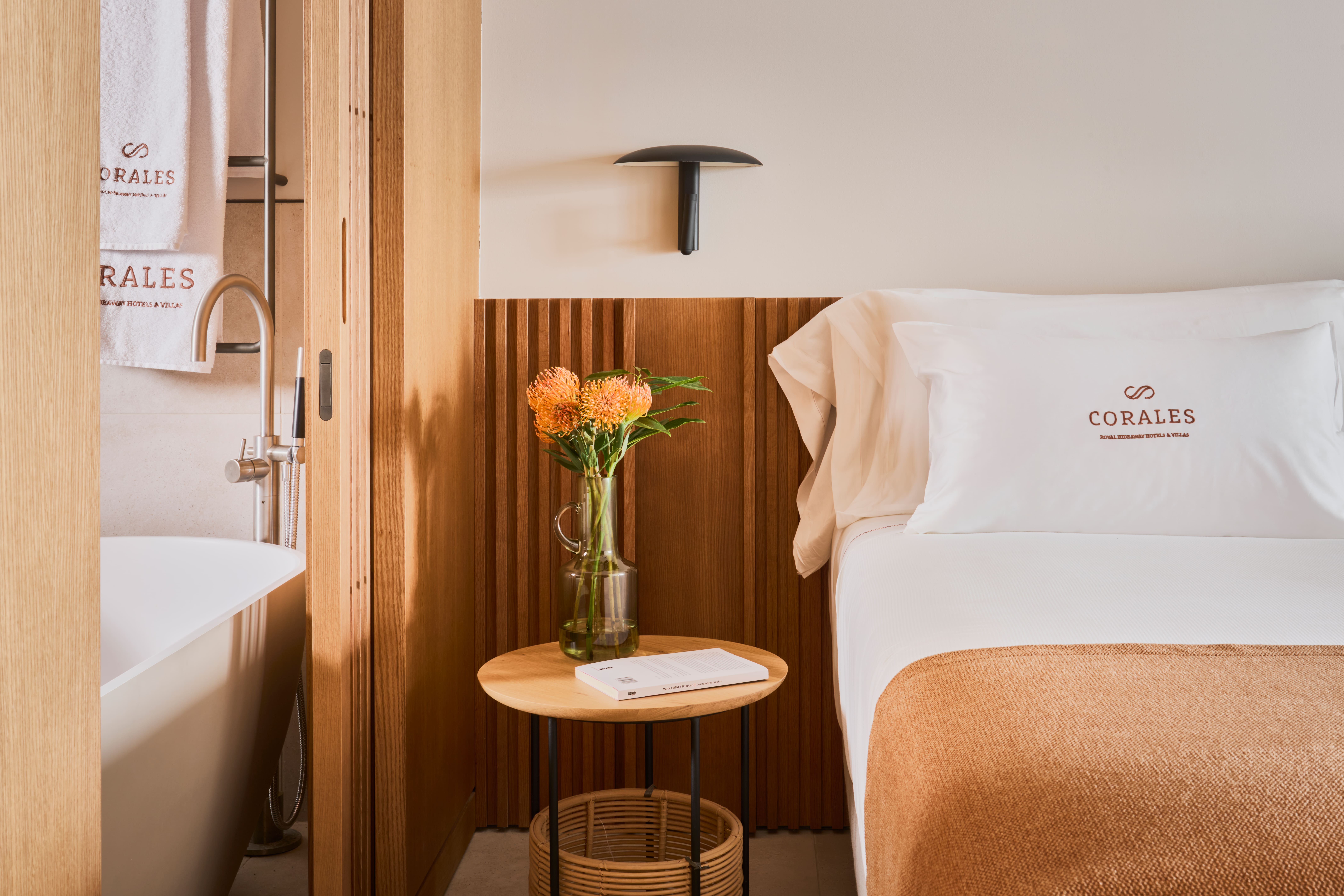 Junior Suite Sea View