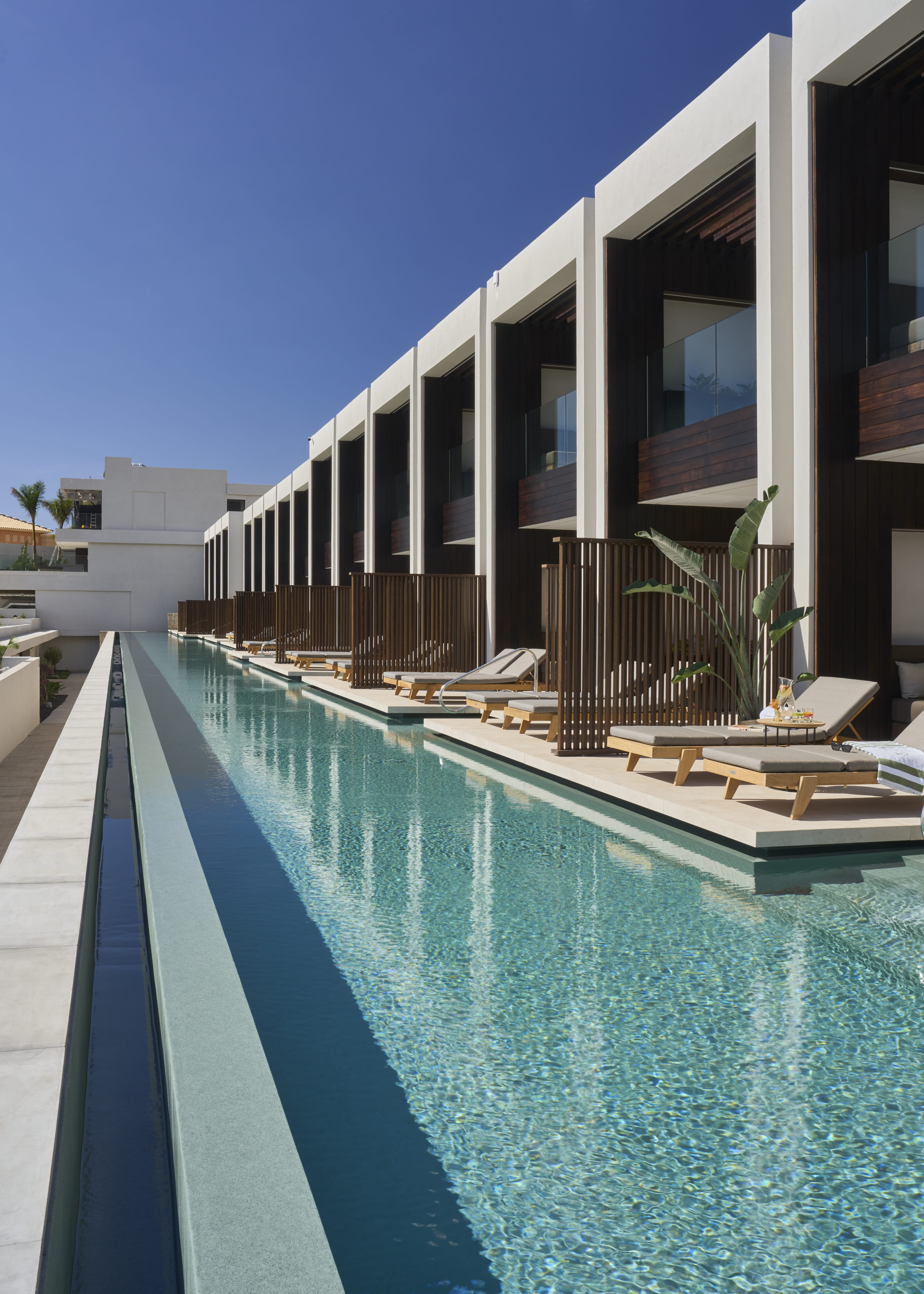 Junior Suite Sea View