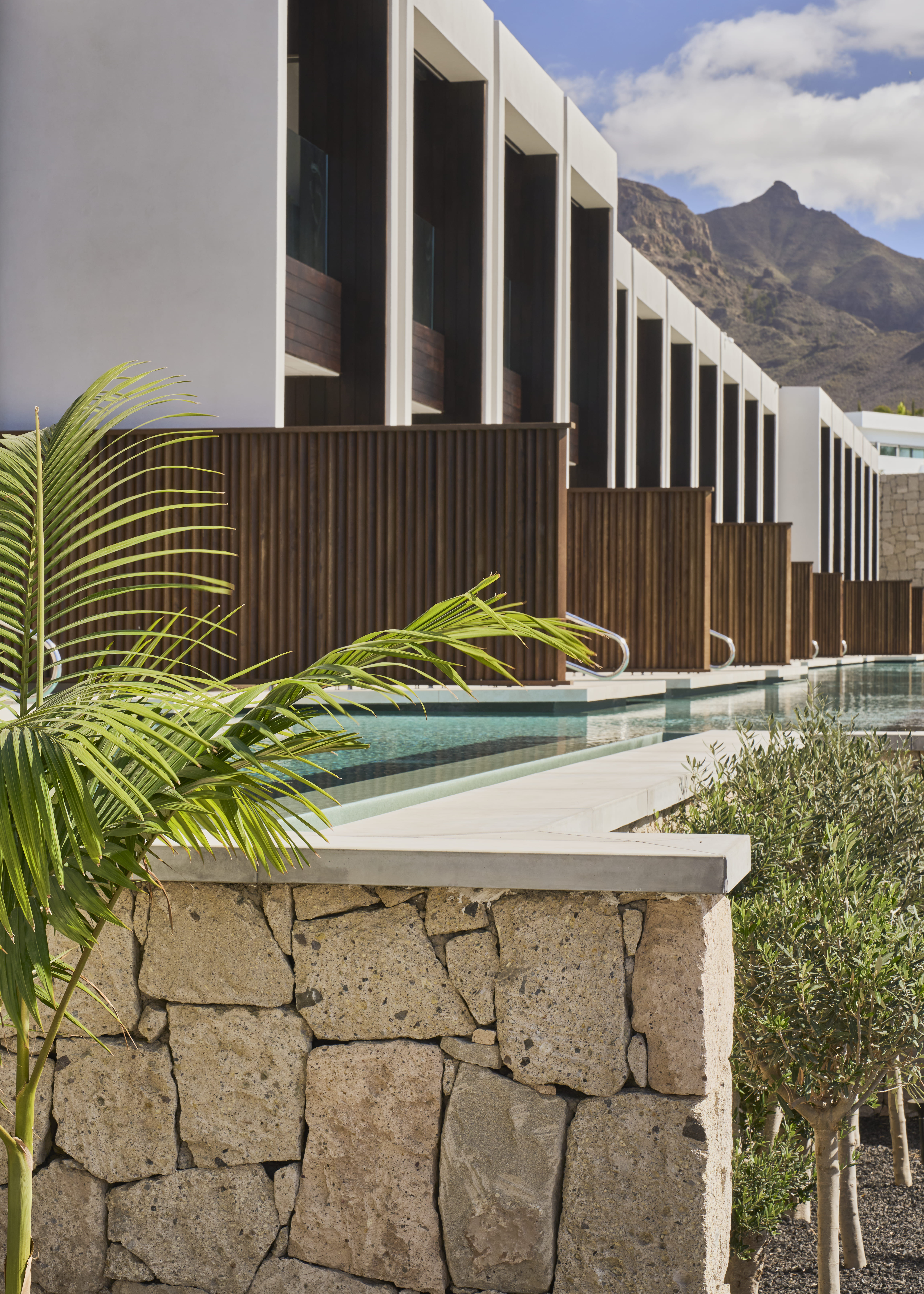 Junior Suite Sea View