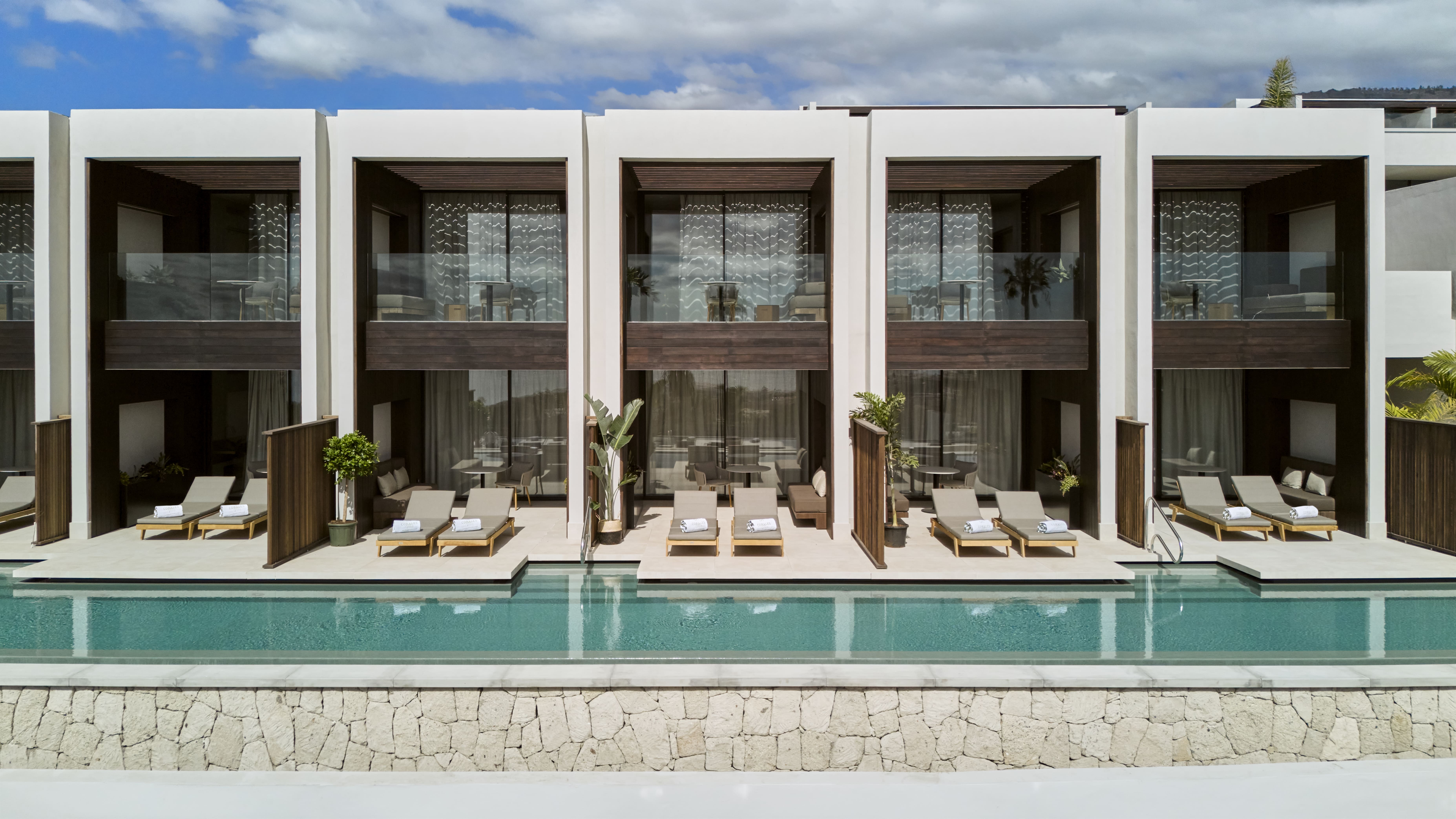 Junior Suite Sea View