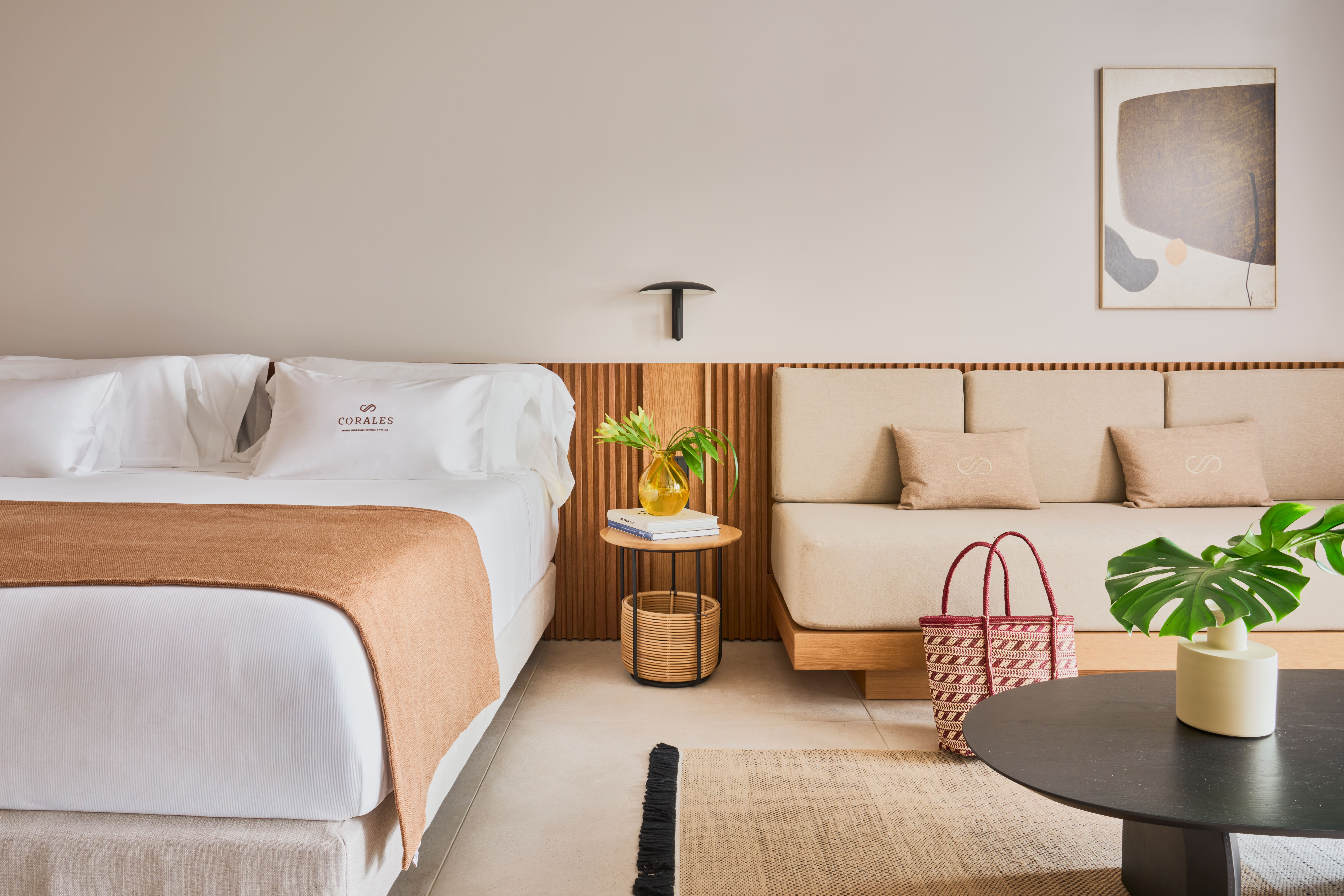 Junior Suite Standard