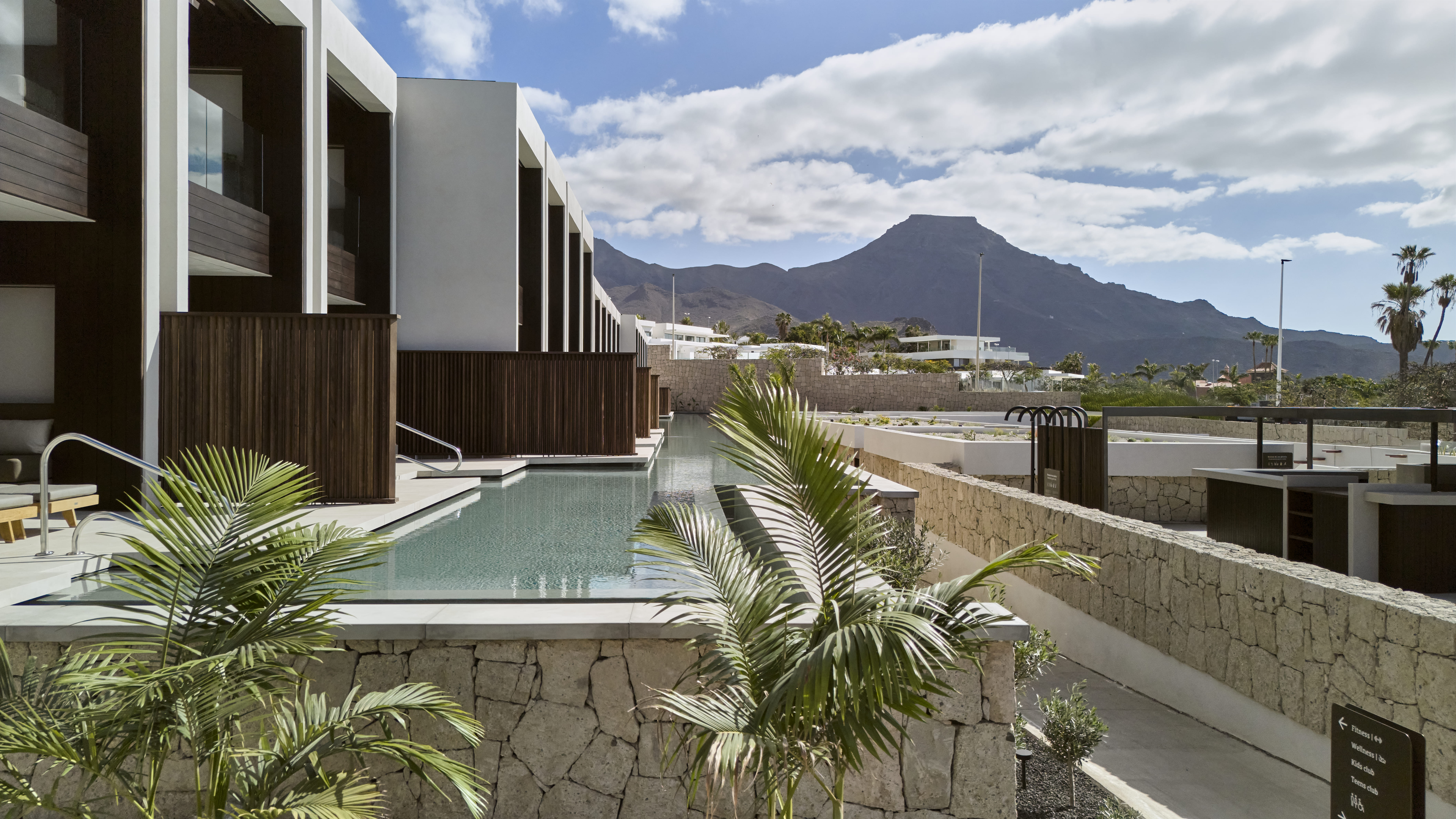 Junior Suite Sea View