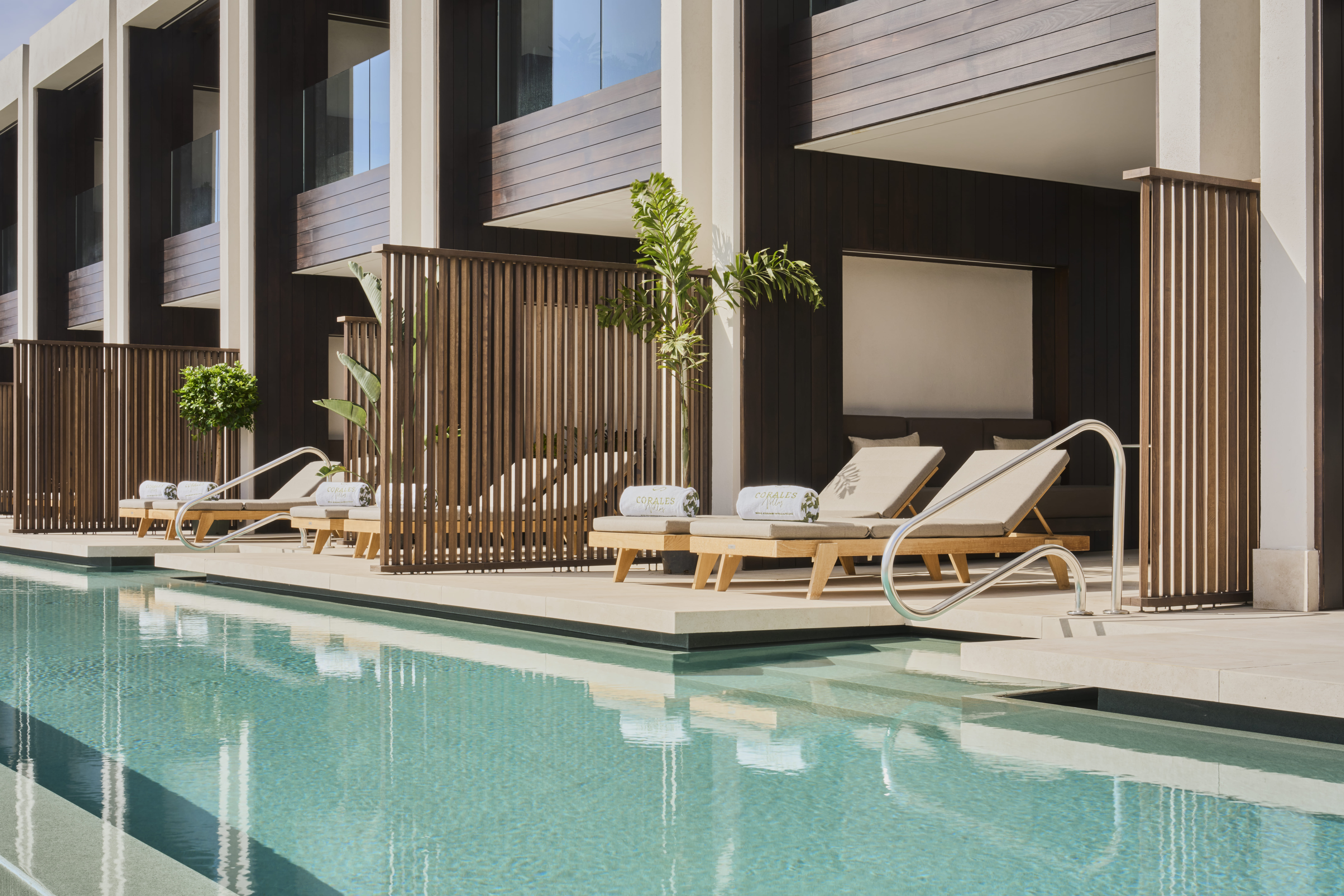 Junior Suite Sea View