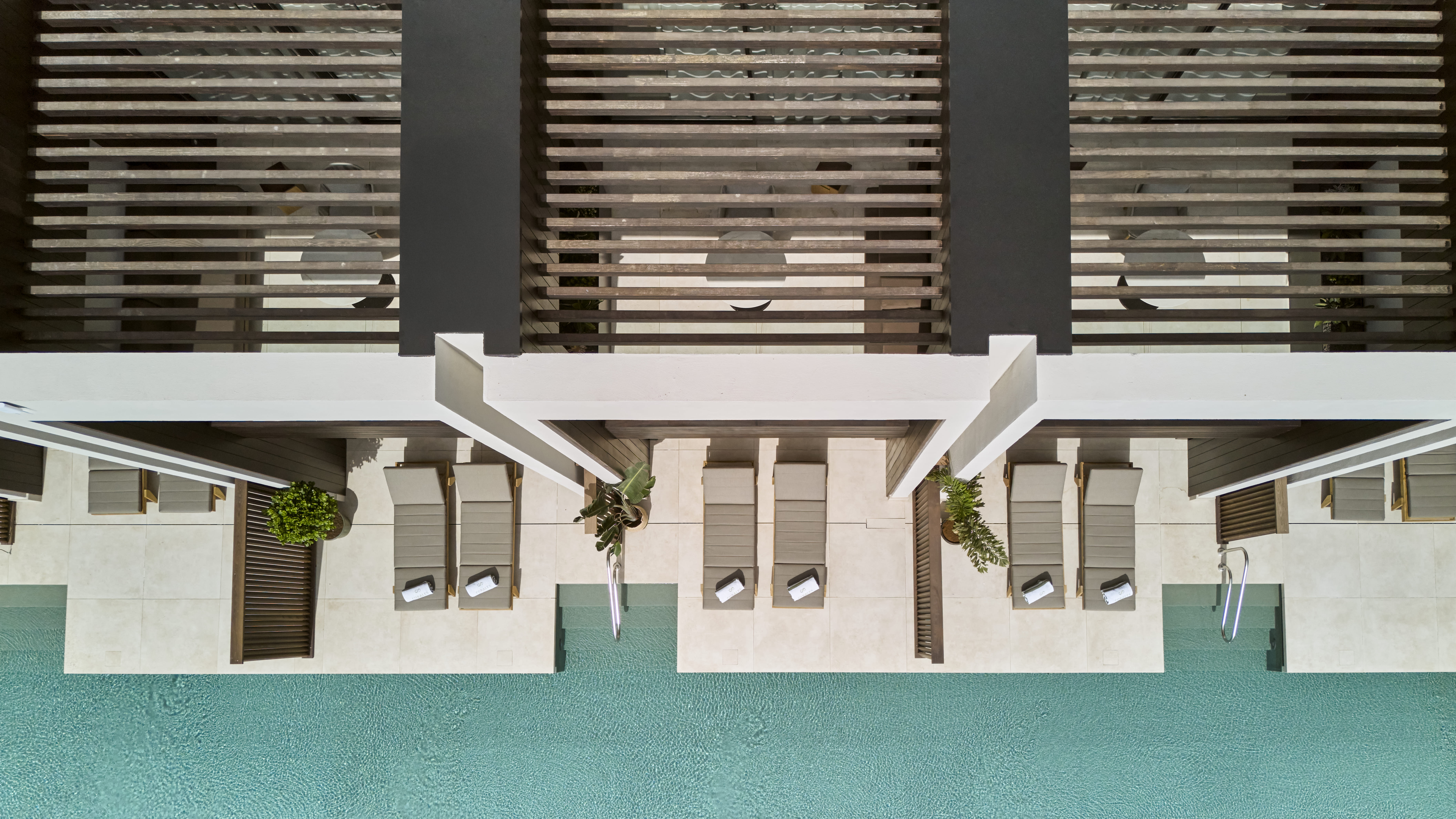 Junior Suite Sea View