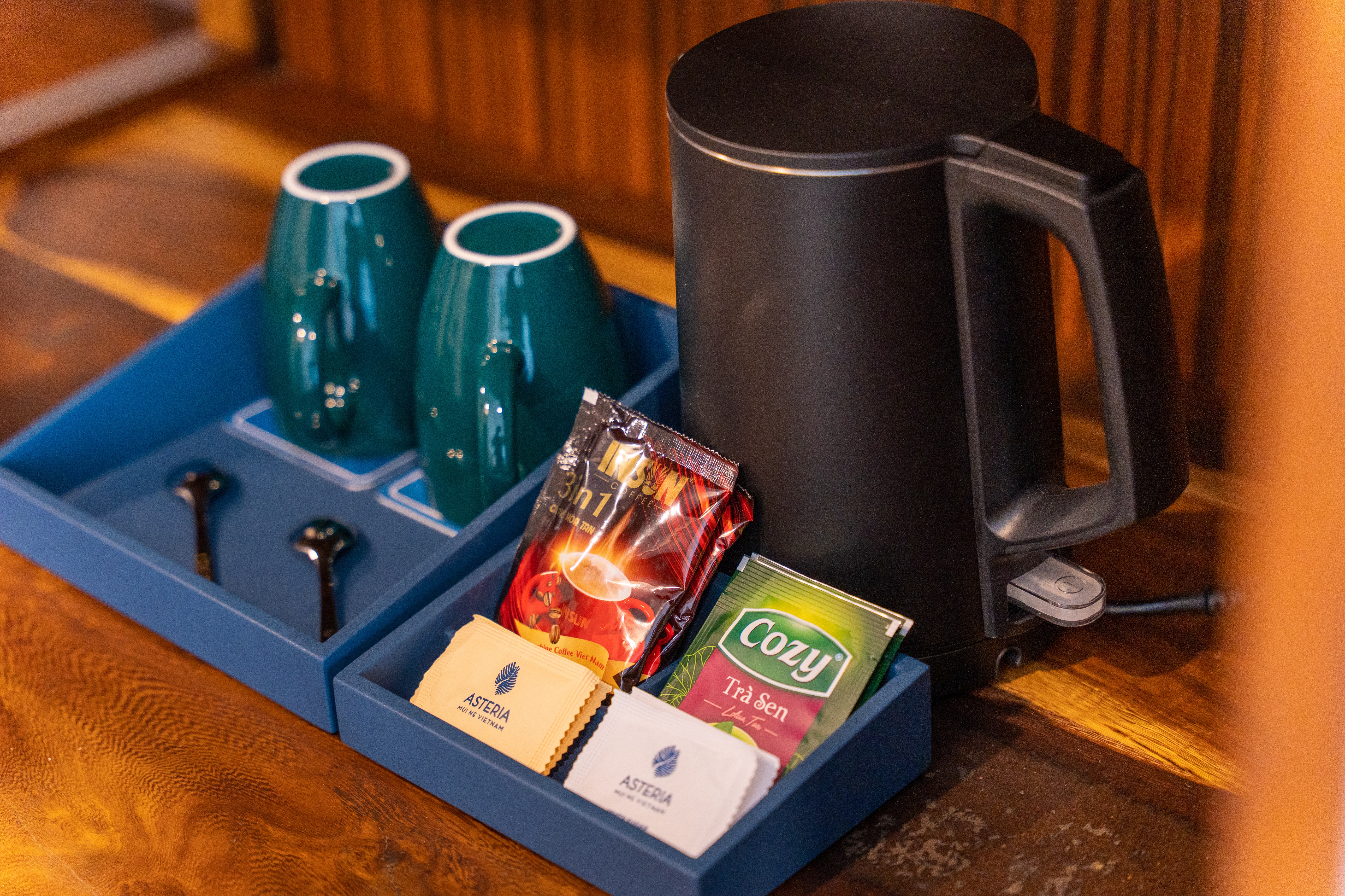 Double or Twin Grand