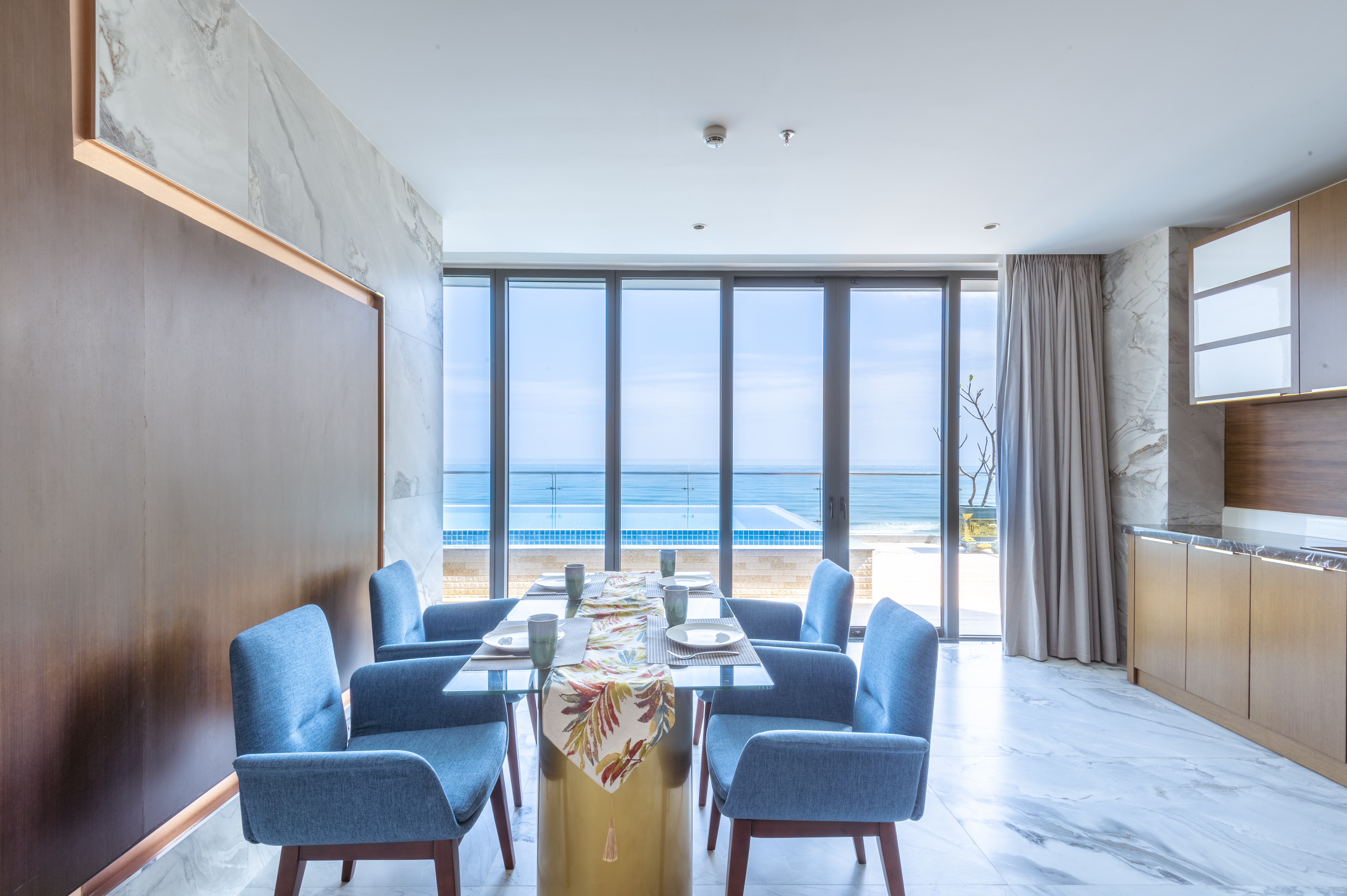 Suite Ocean View