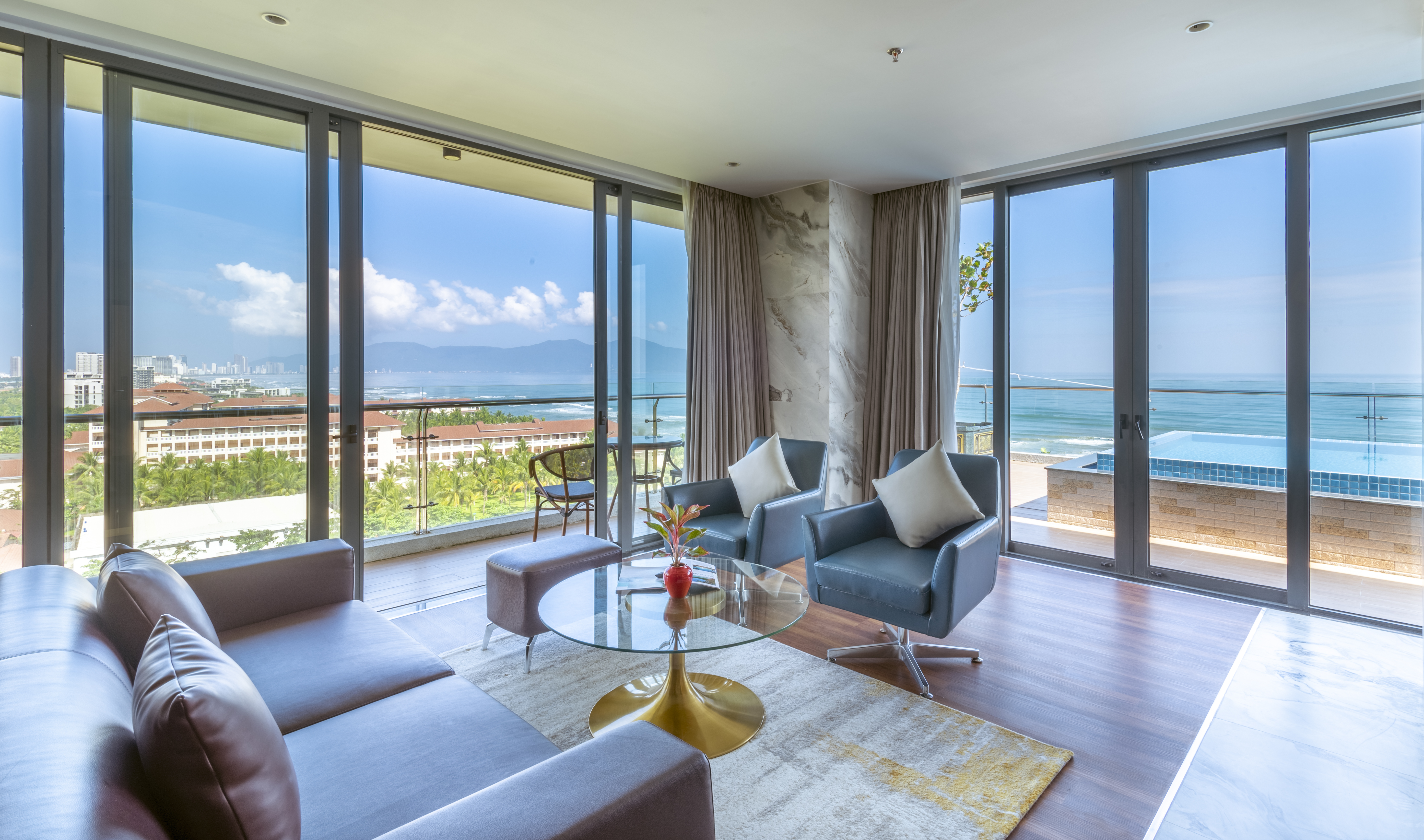 Suite Ocean View