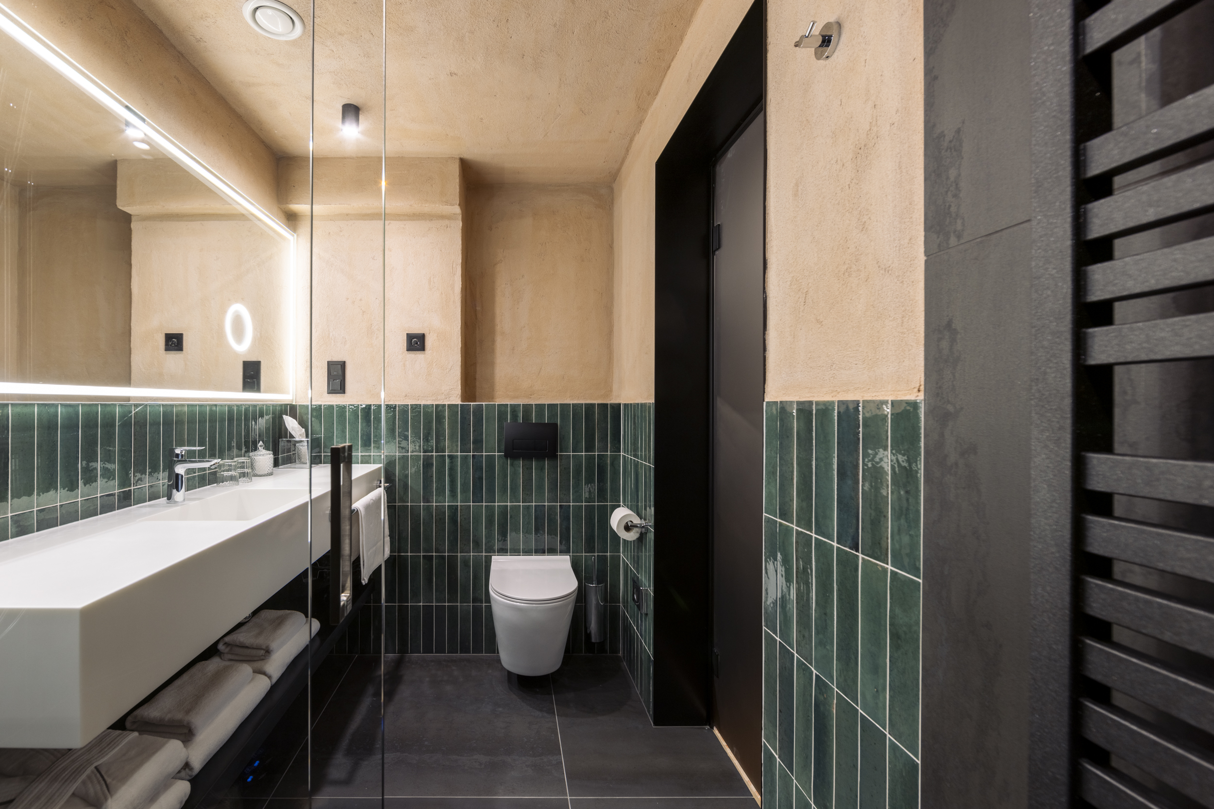 Junior Suite Standard