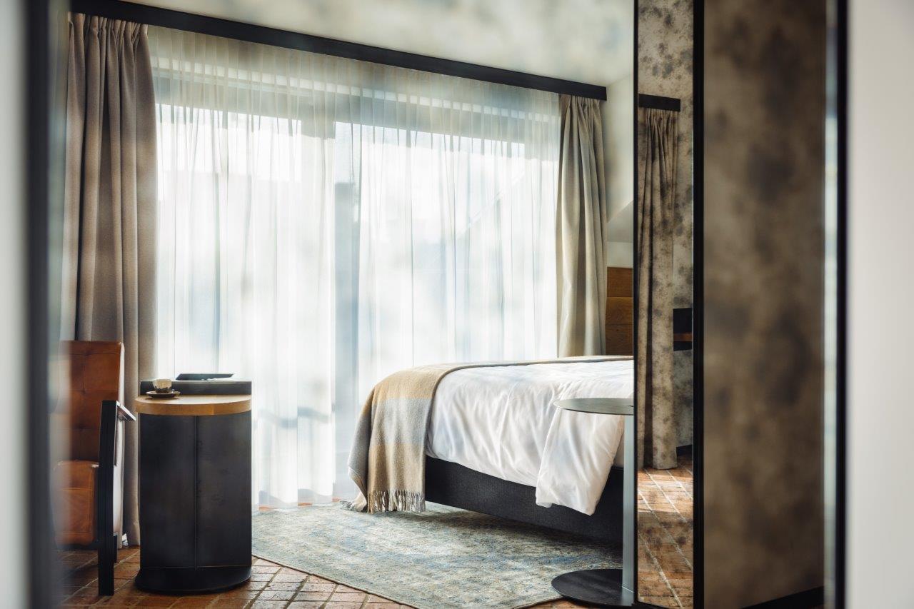 Junior Suite Penthouse