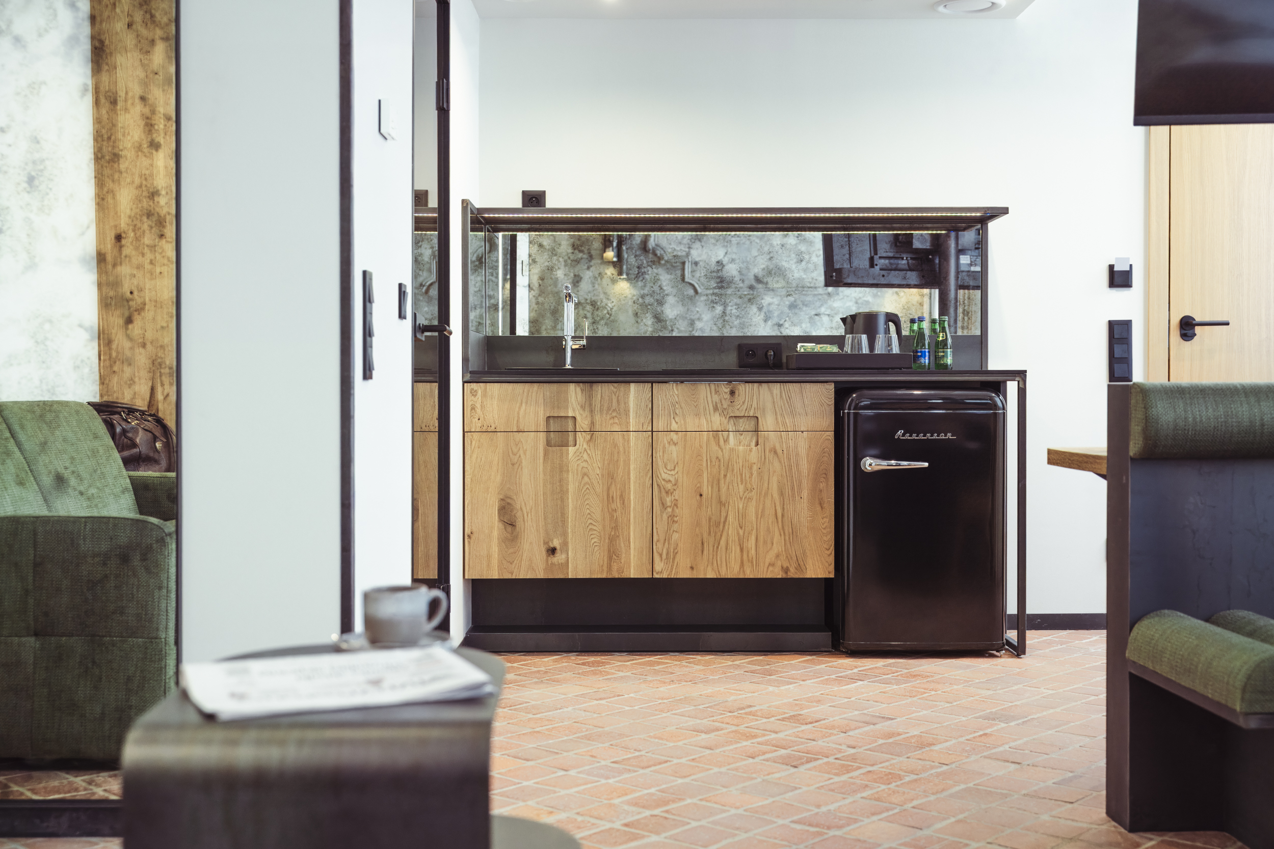 Junior Suite Standard