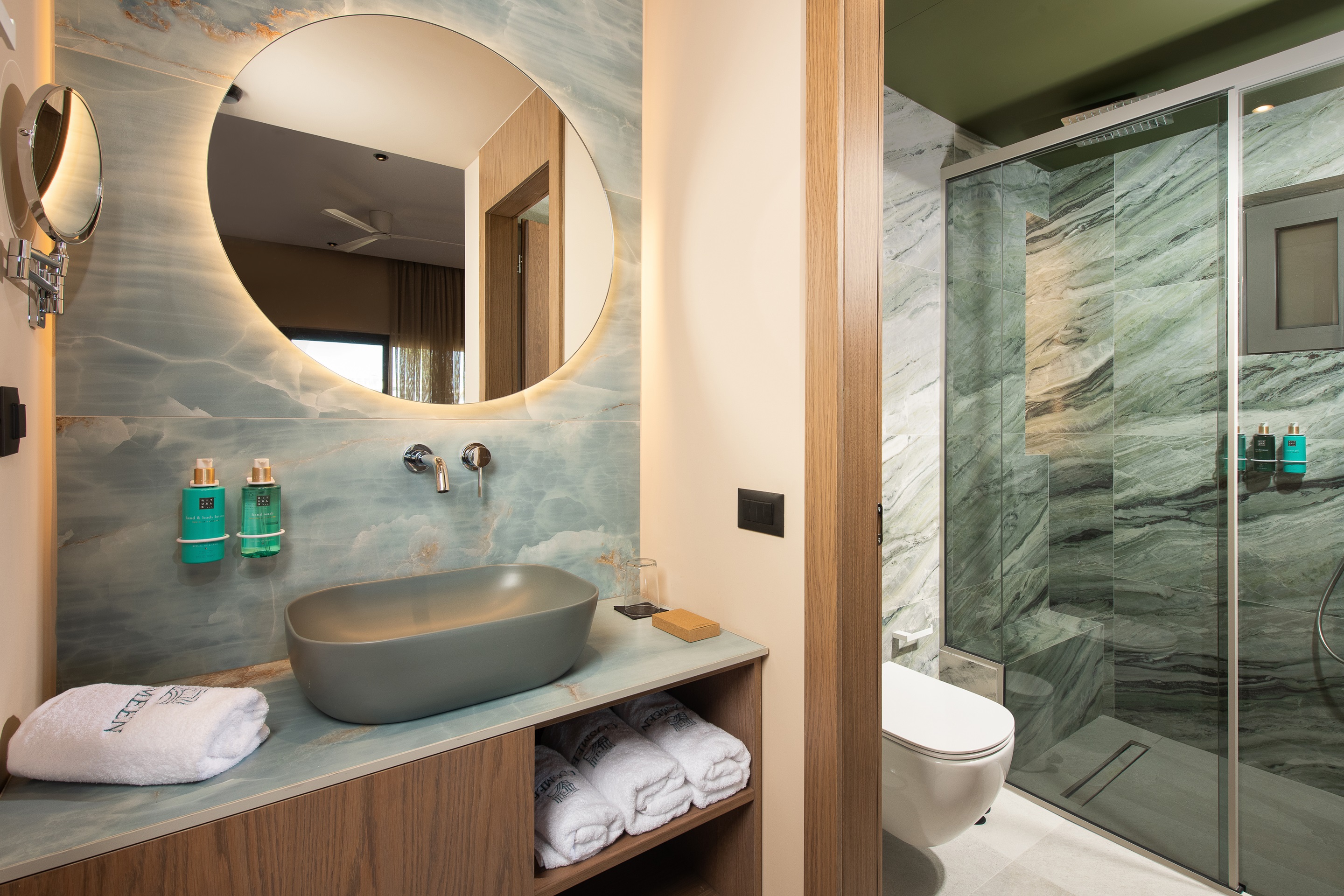 Triple Deluxe Pool View