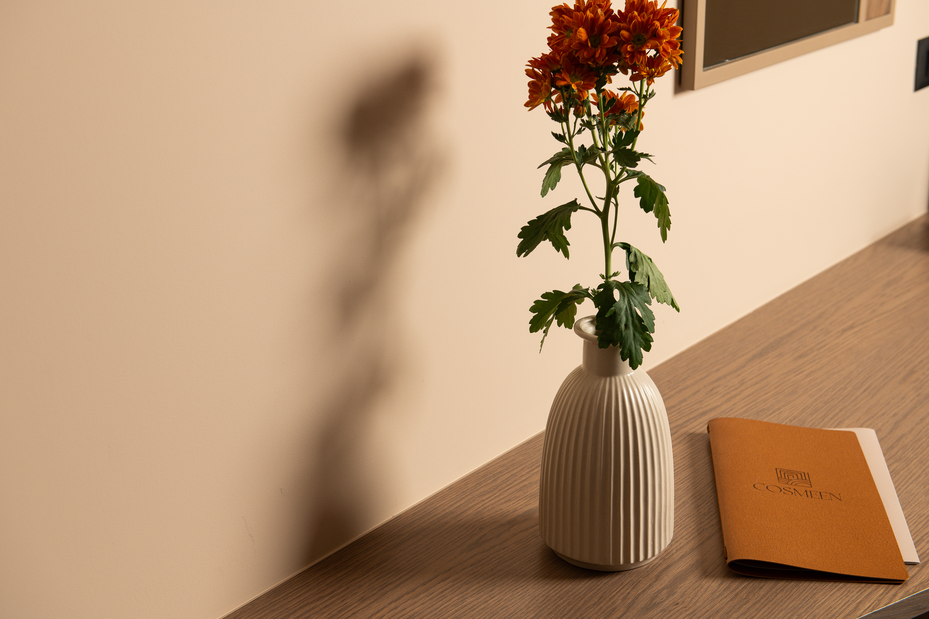 Double Deluxe Pool View