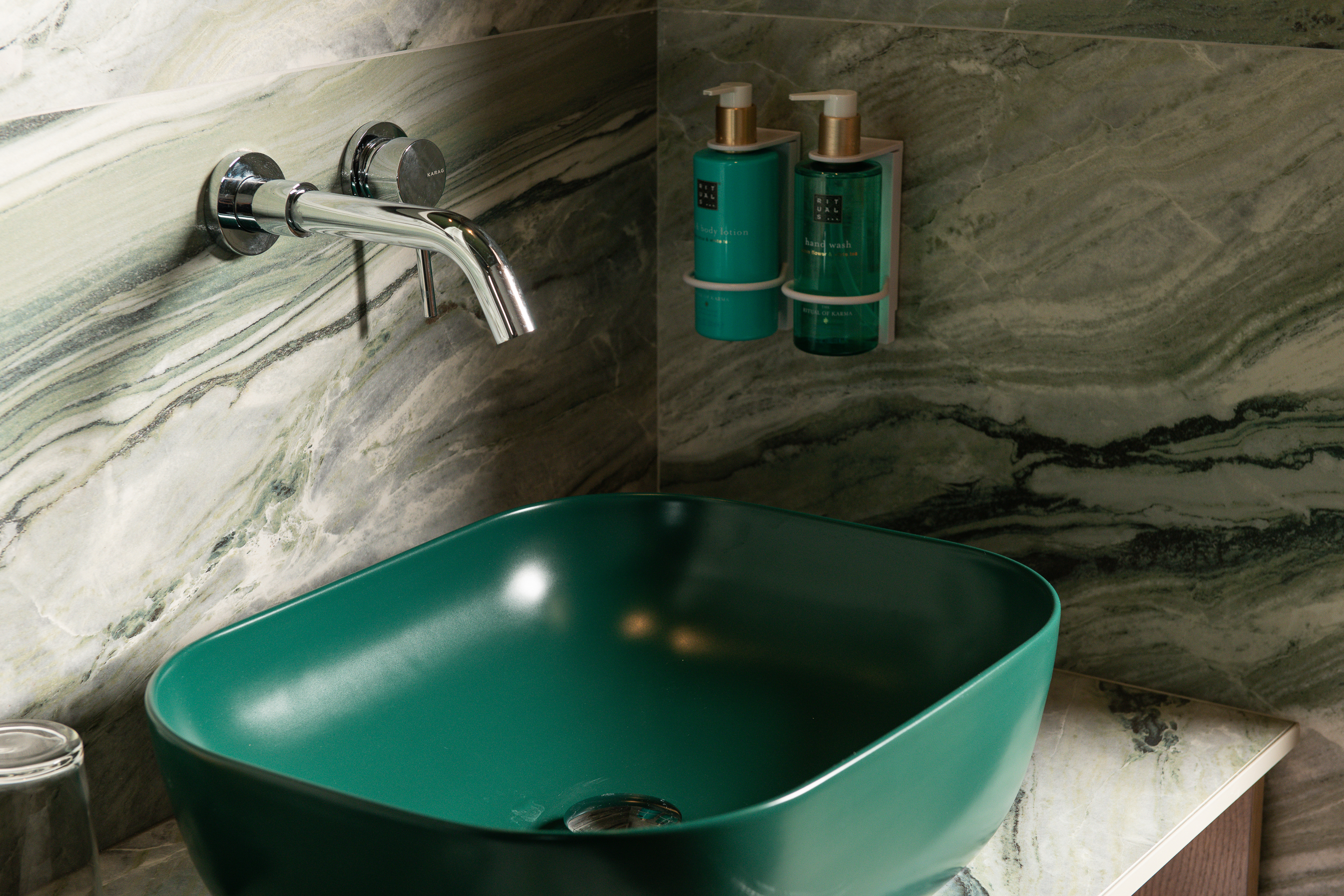 Double Deluxe Pool View