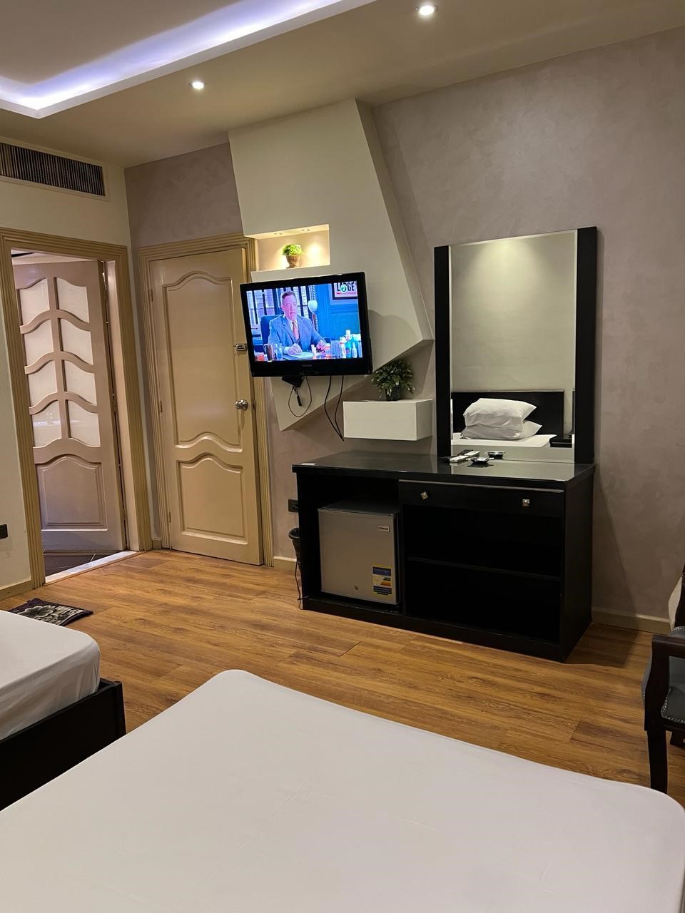 Suite Deluxe One Bedroom