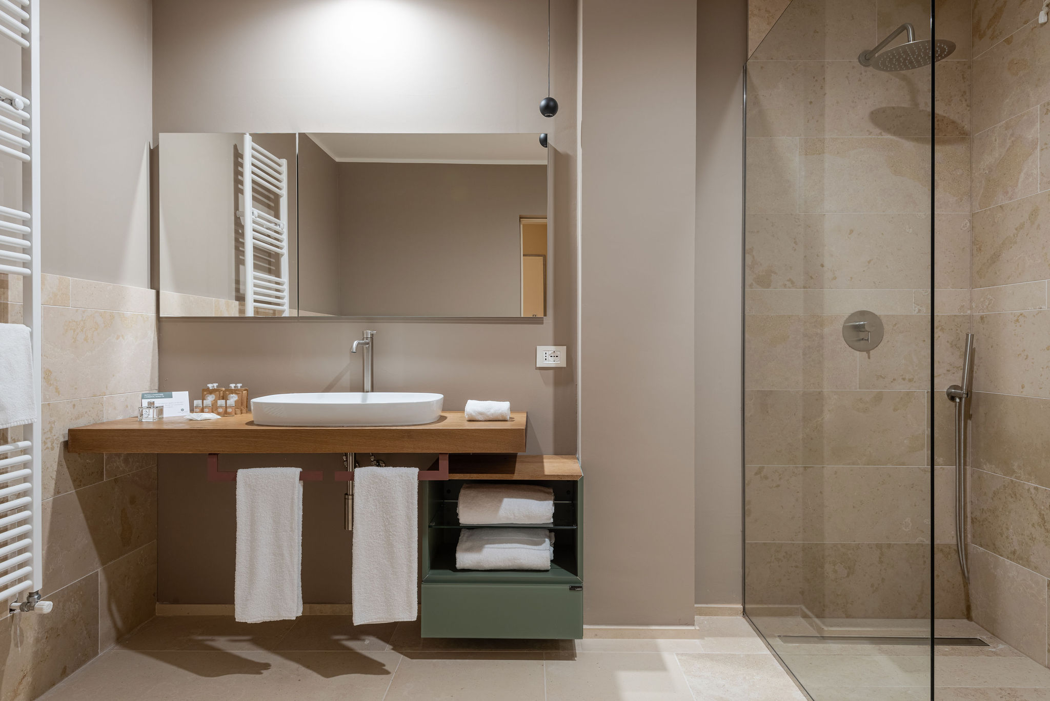 Junior Suite Standard