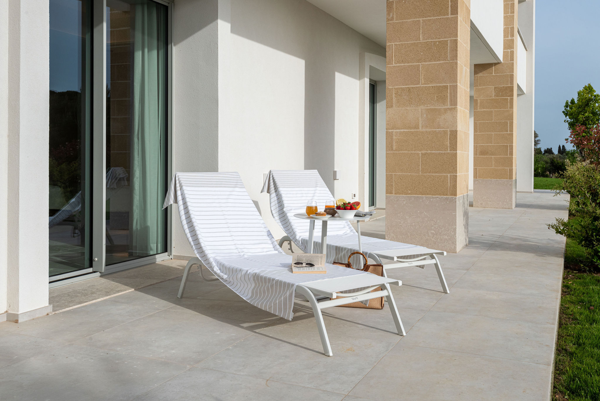 Junior Suite Standard