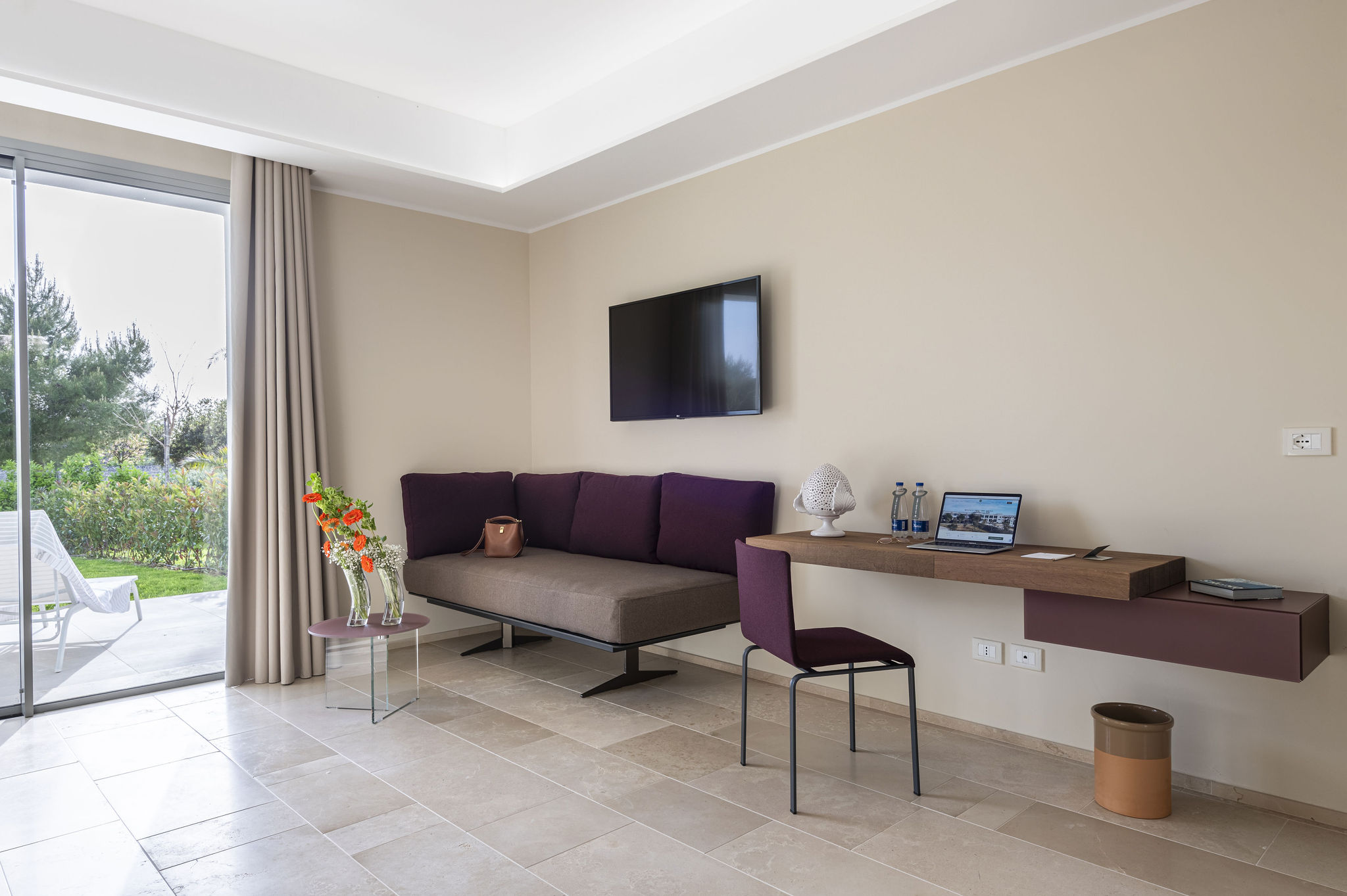 Junior Suite Standard