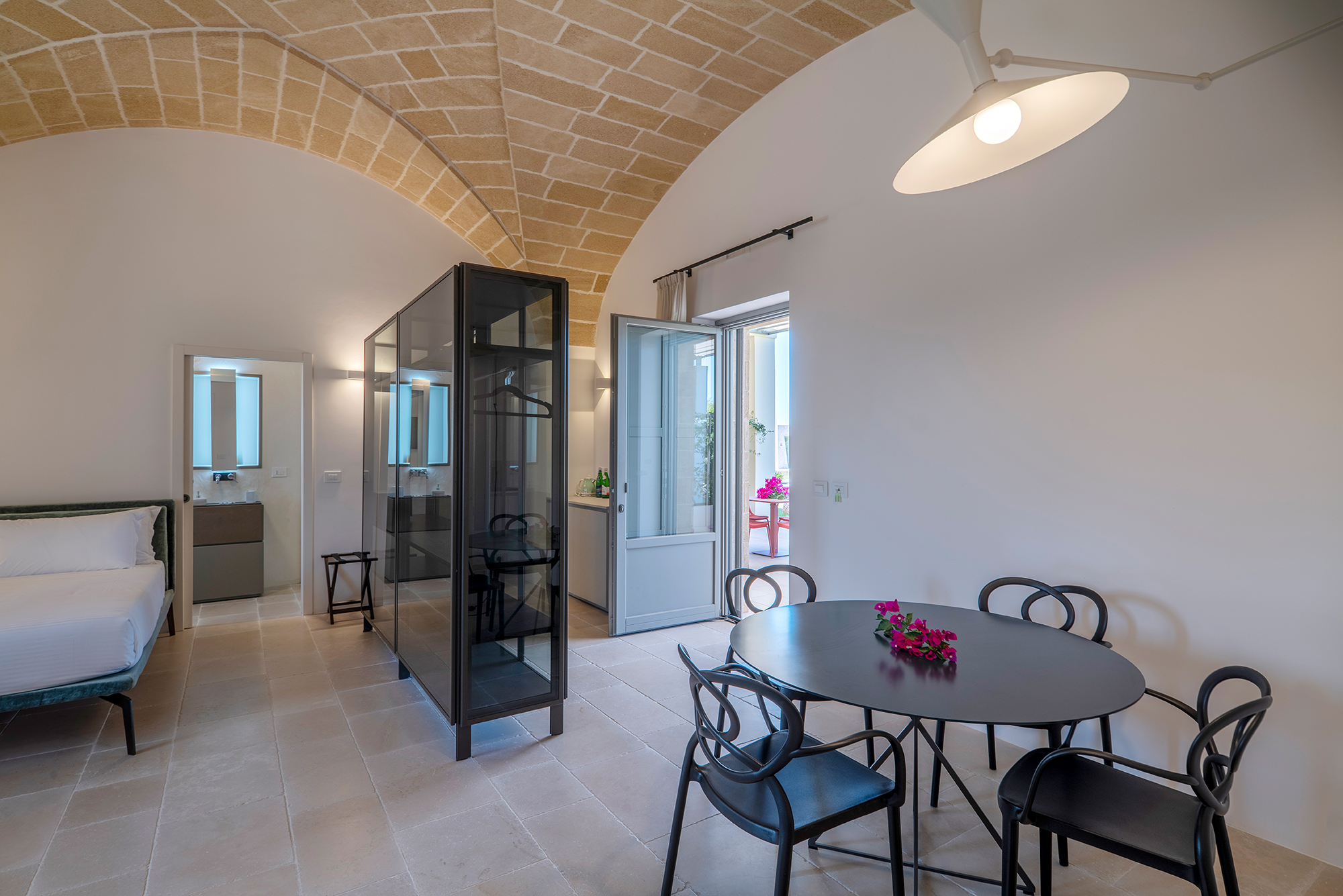 Junior Suite Standard