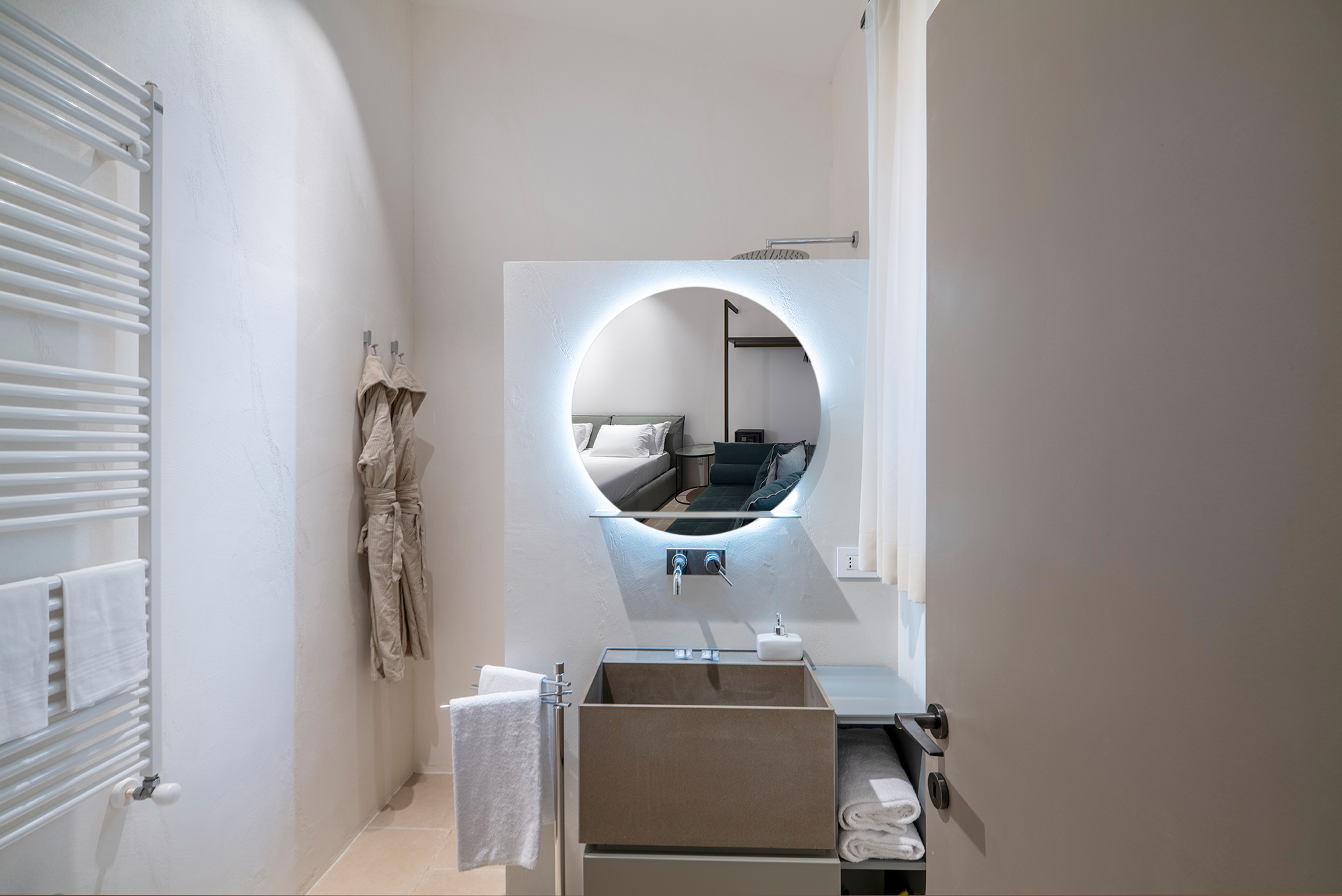 Junior Suite Standard