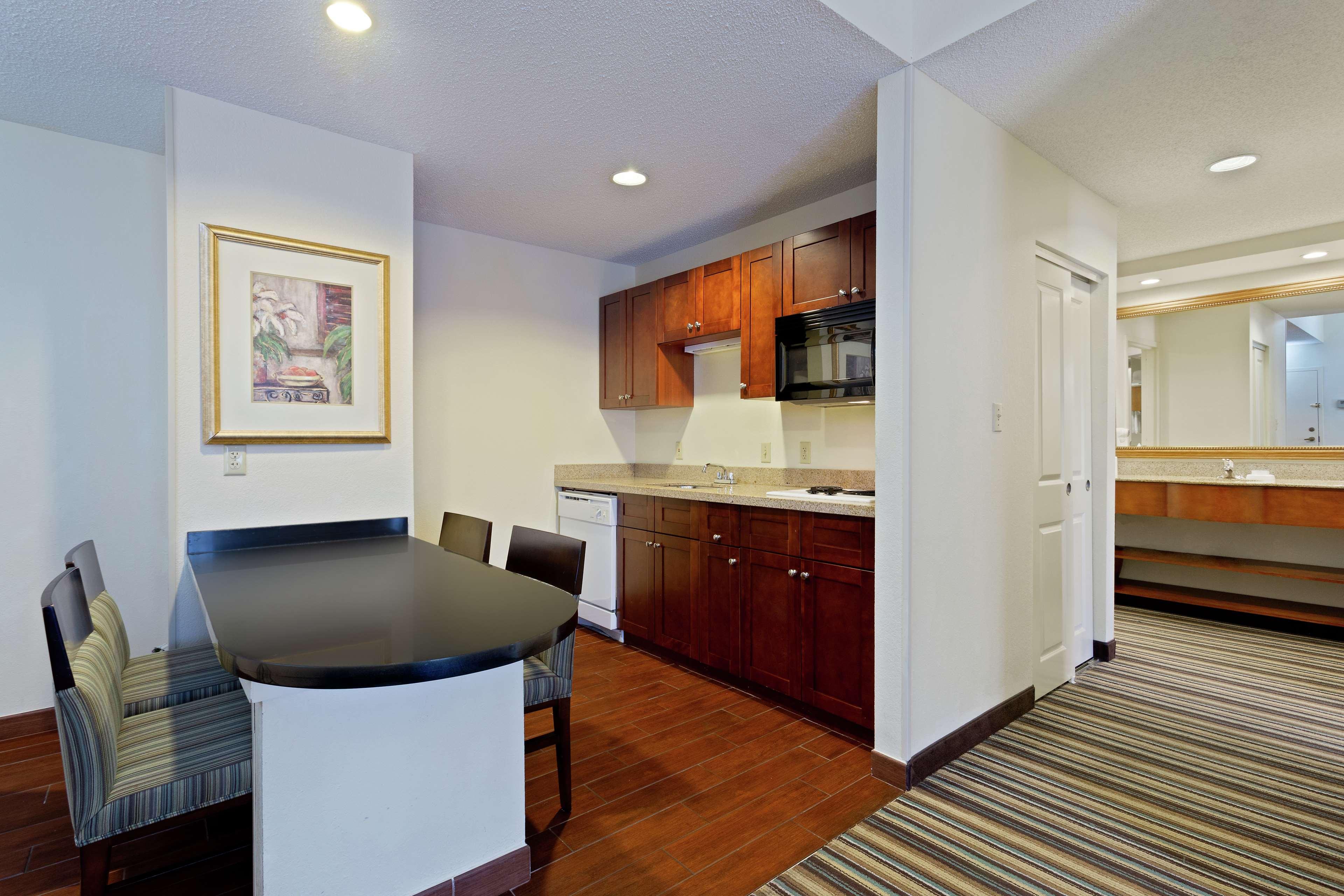 Suite King Bed One Bedroom 