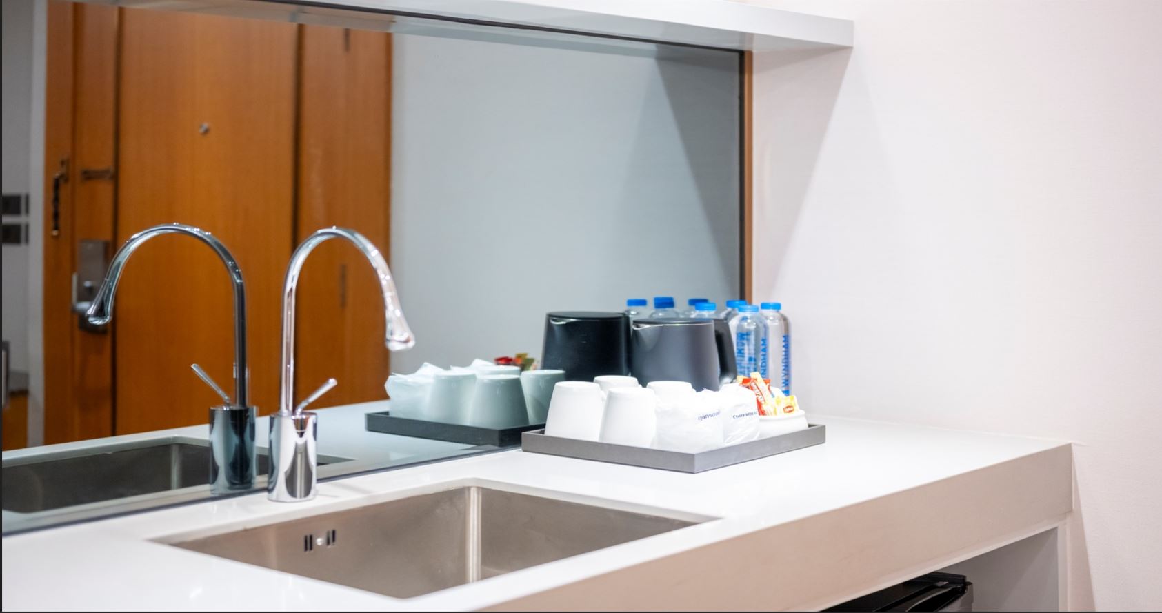 Junior Suite One Bedroom