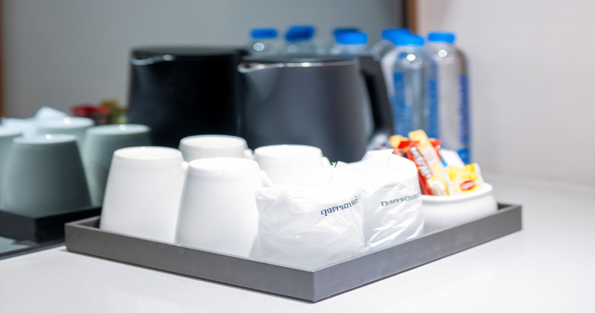 Family Room Two Bedrooms