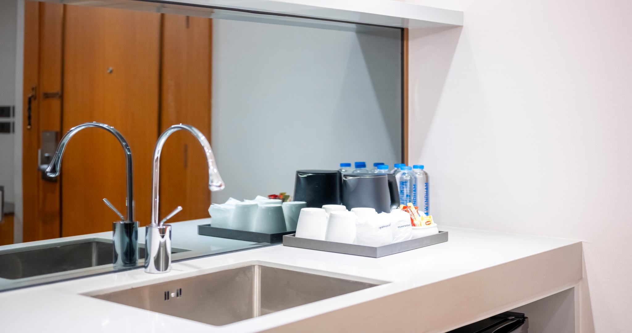 Family Room Two Bedrooms