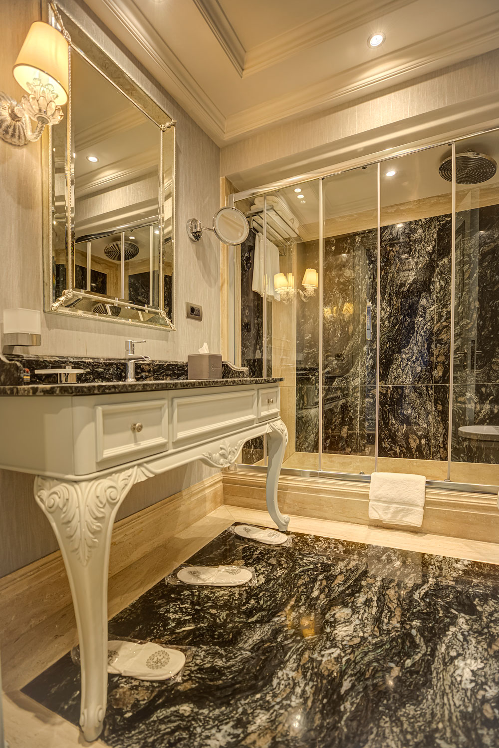 Family Room Standard