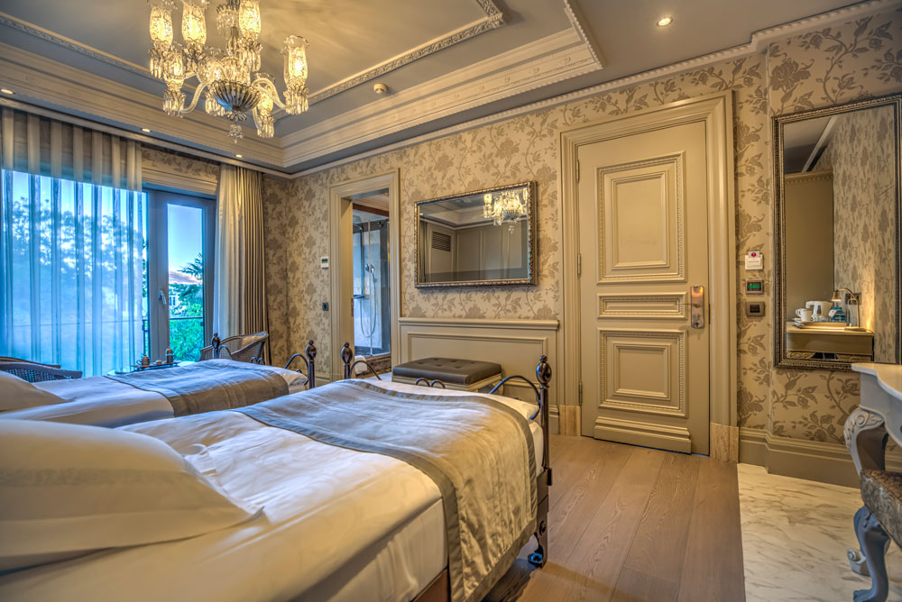 Double or Twin Superior