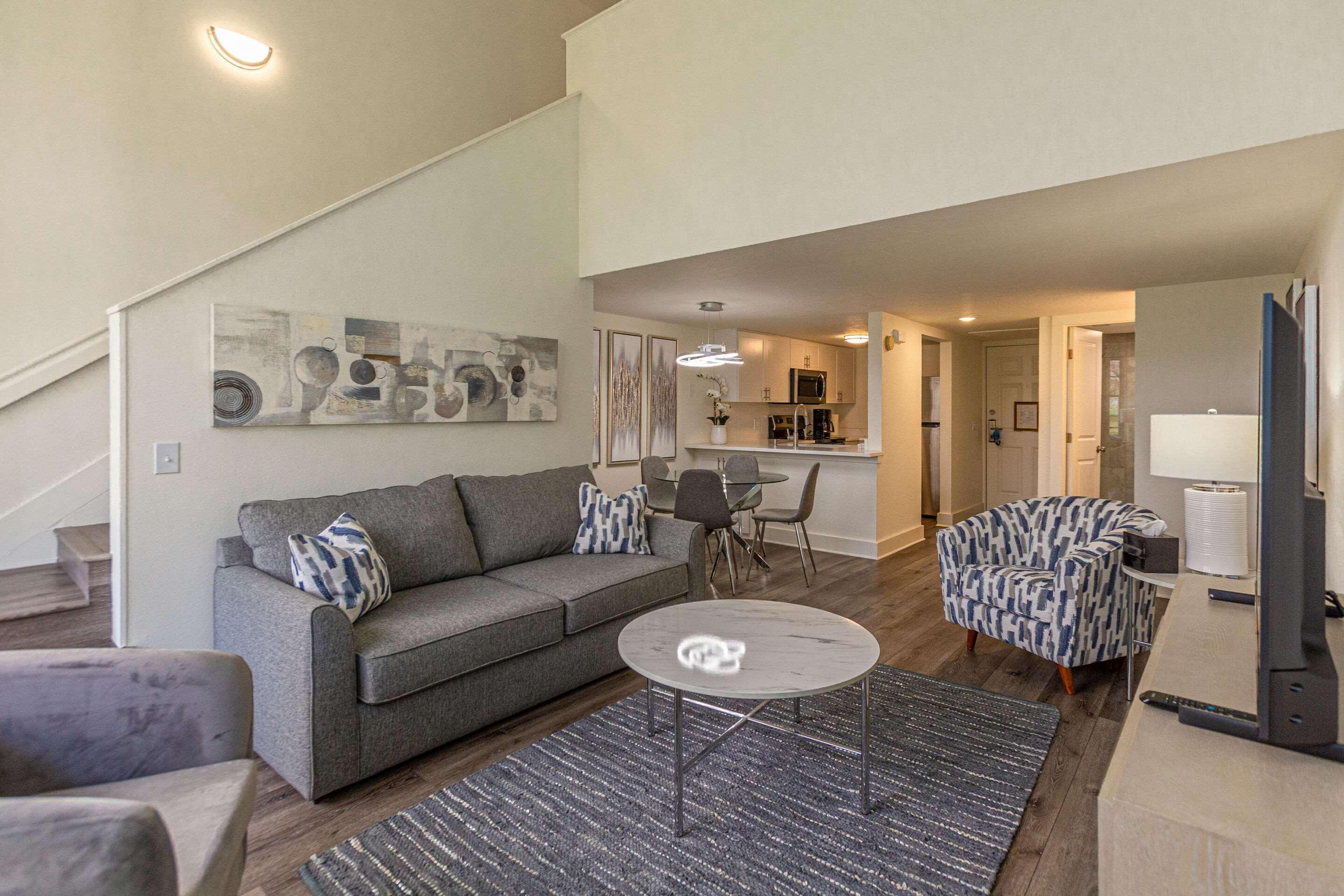 Suite Two Double Beds