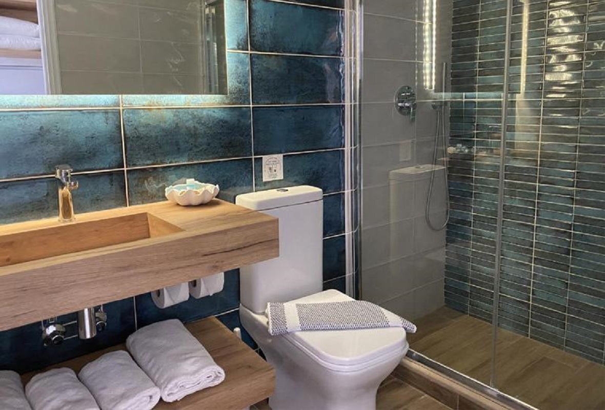 Double or Twin Garden View