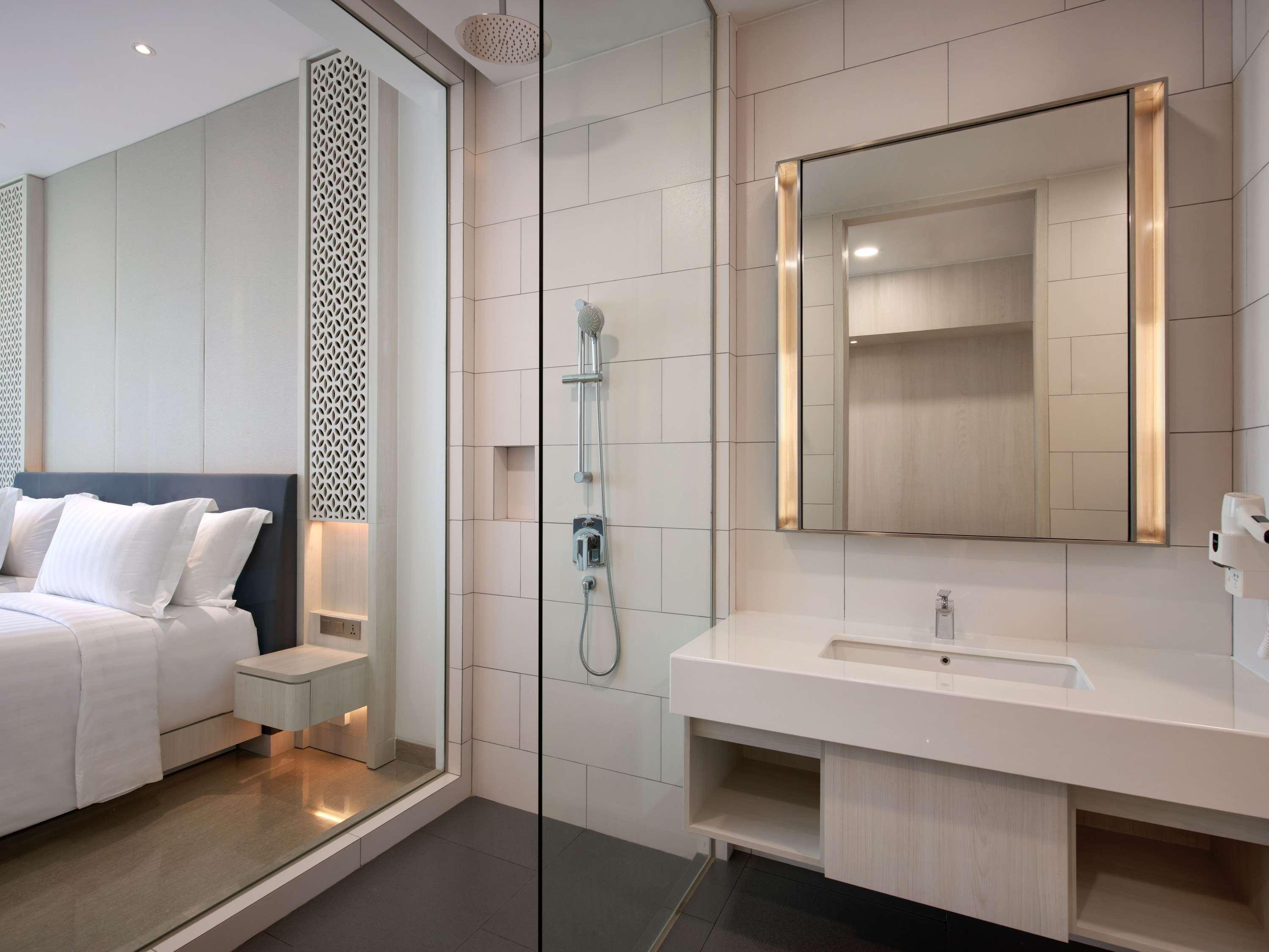 Double Deluxe Premium