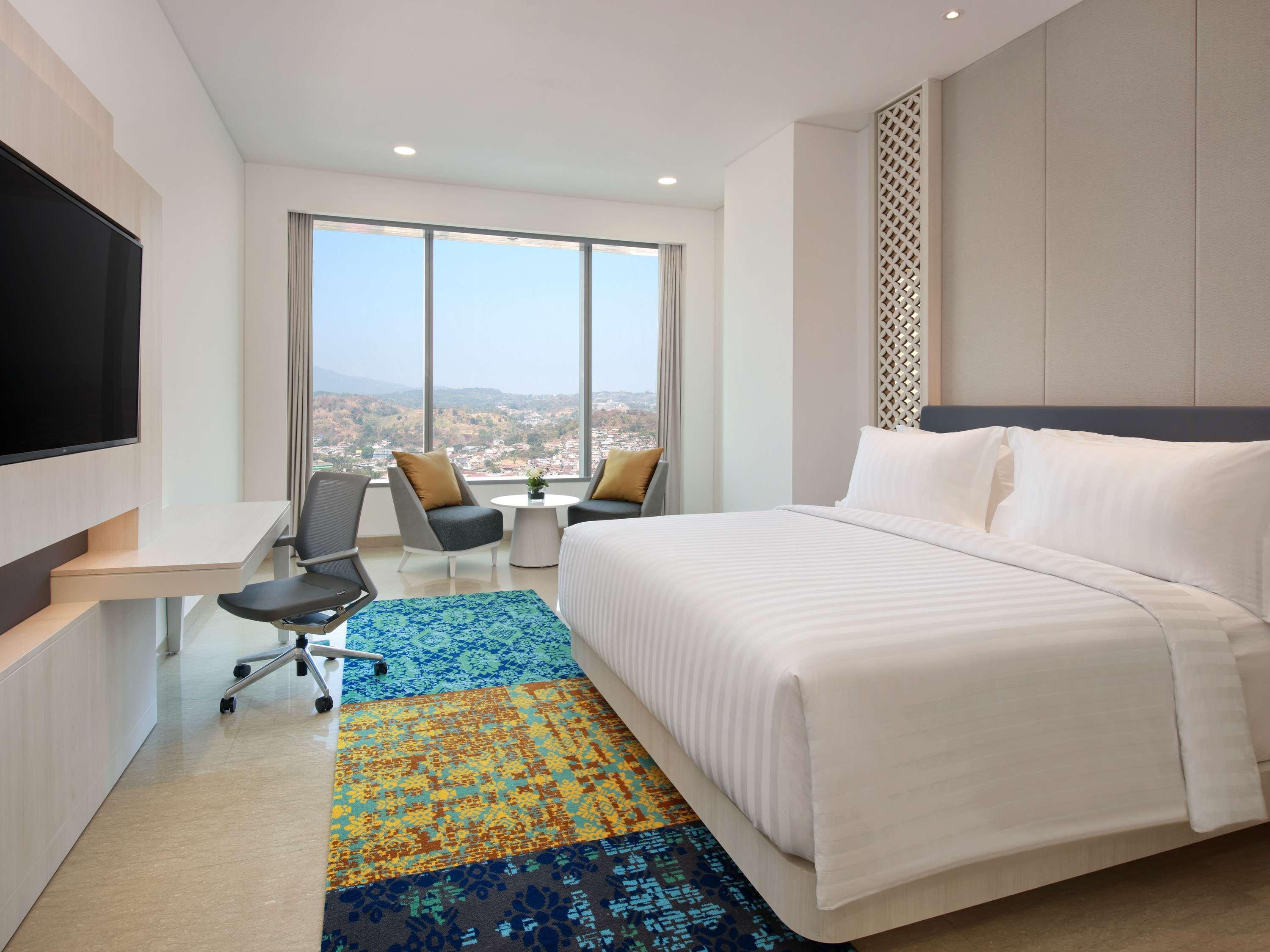 Double Deluxe Premium