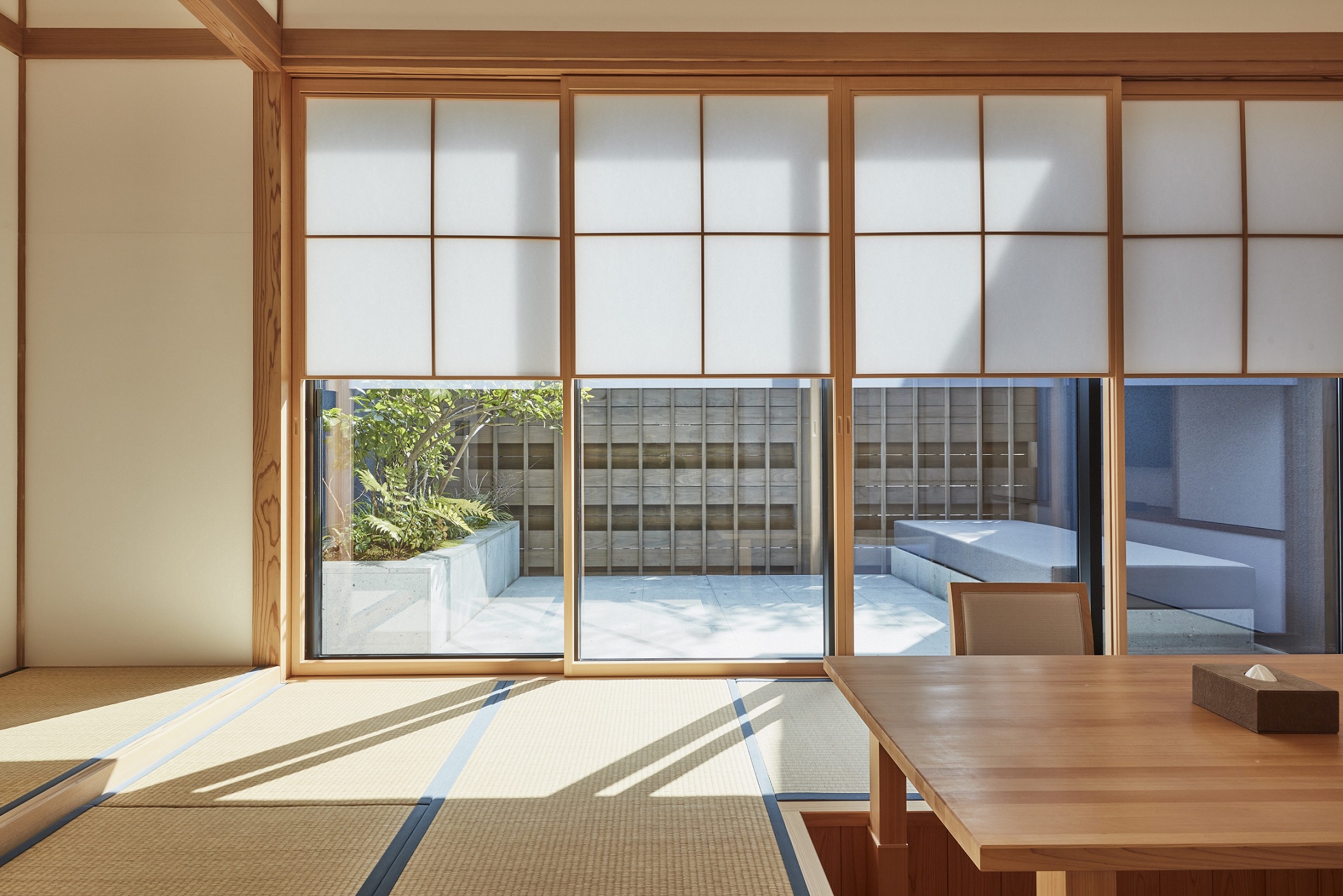 Triple Superior with Balcony