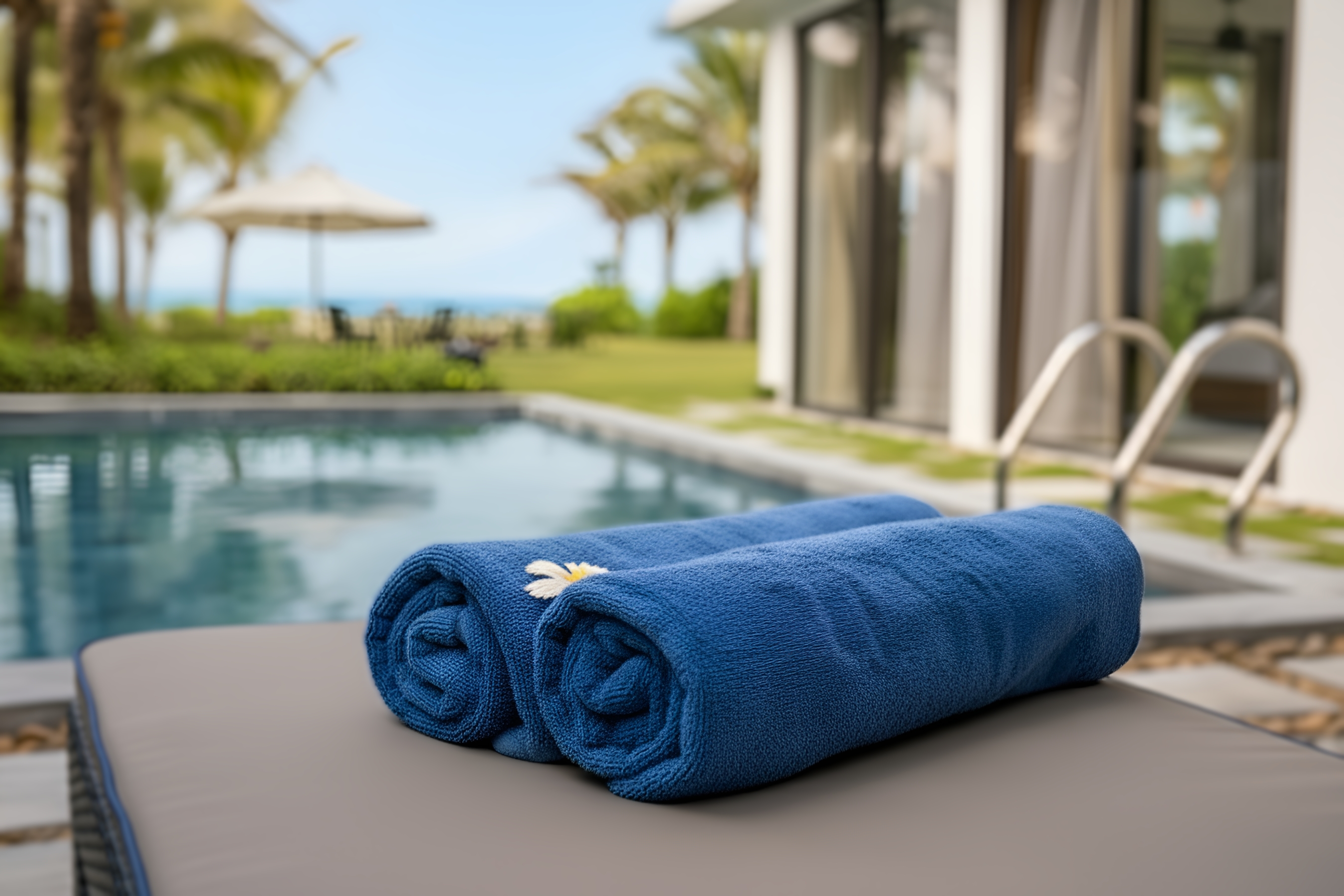 Villa Three Bedrooms